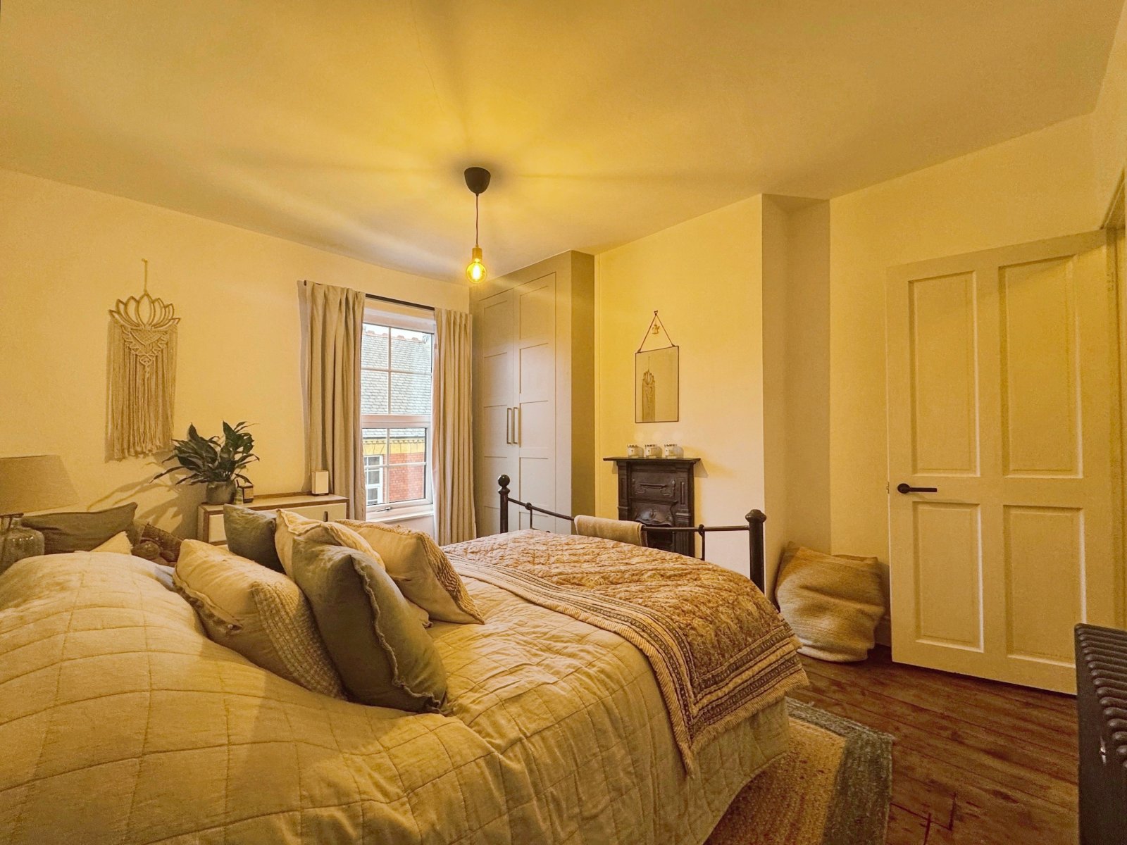 Vicker Grove, West Didsbury, Manchester, M20