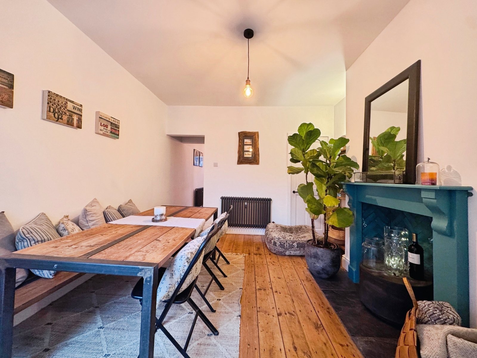 Vicker Grove, West Didsbury, Manchester, M20