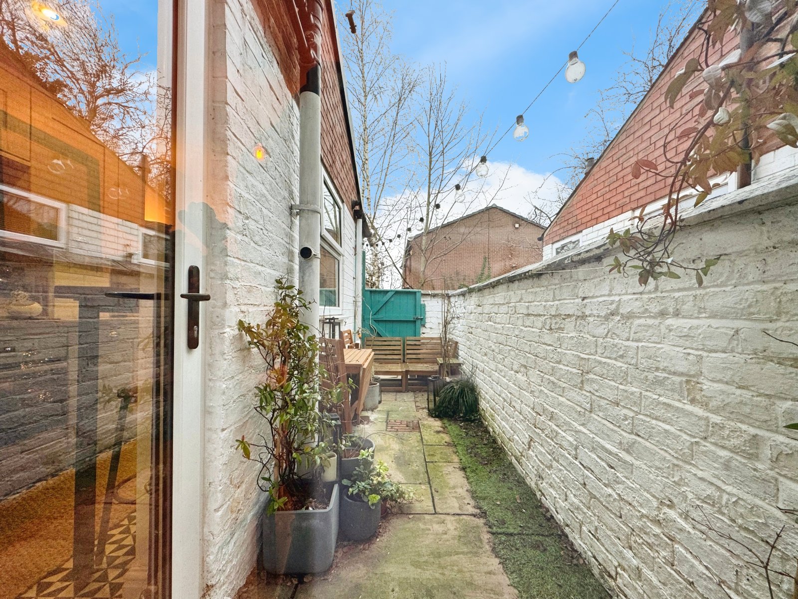 Vicker Grove, West Didsbury, Manchester, M20