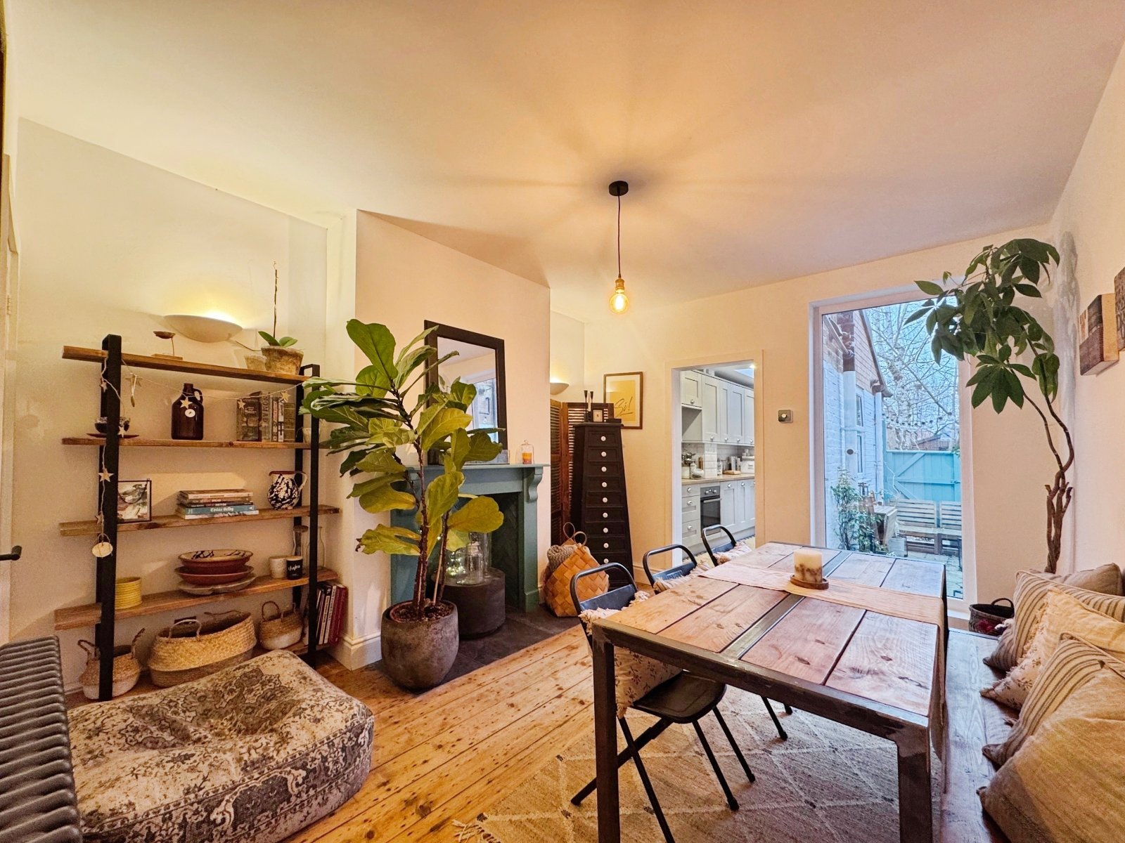 Vicker Grove, West Didsbury, Manchester, M20