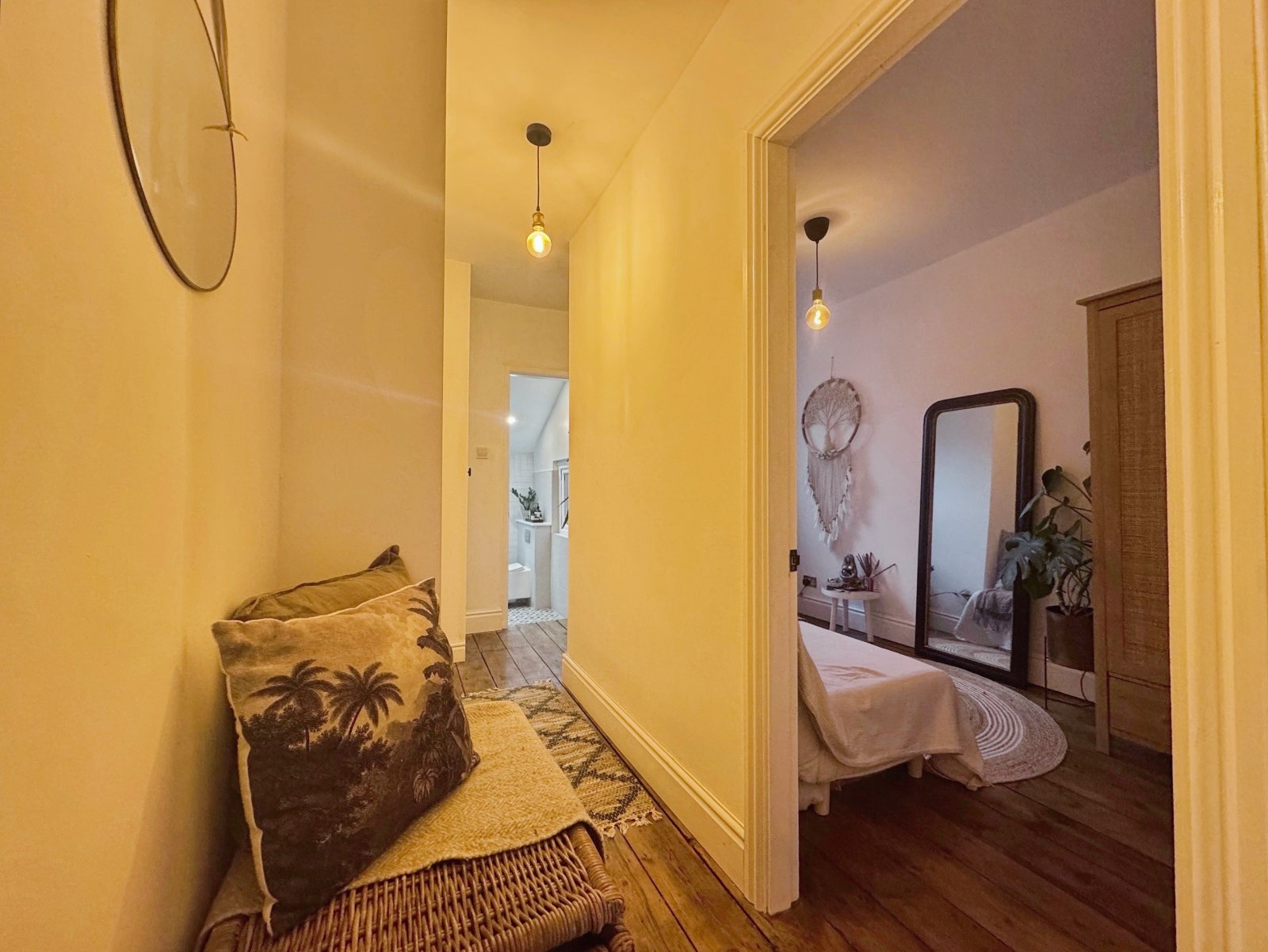 Vicker Grove, West Didsbury, Manchester, M20