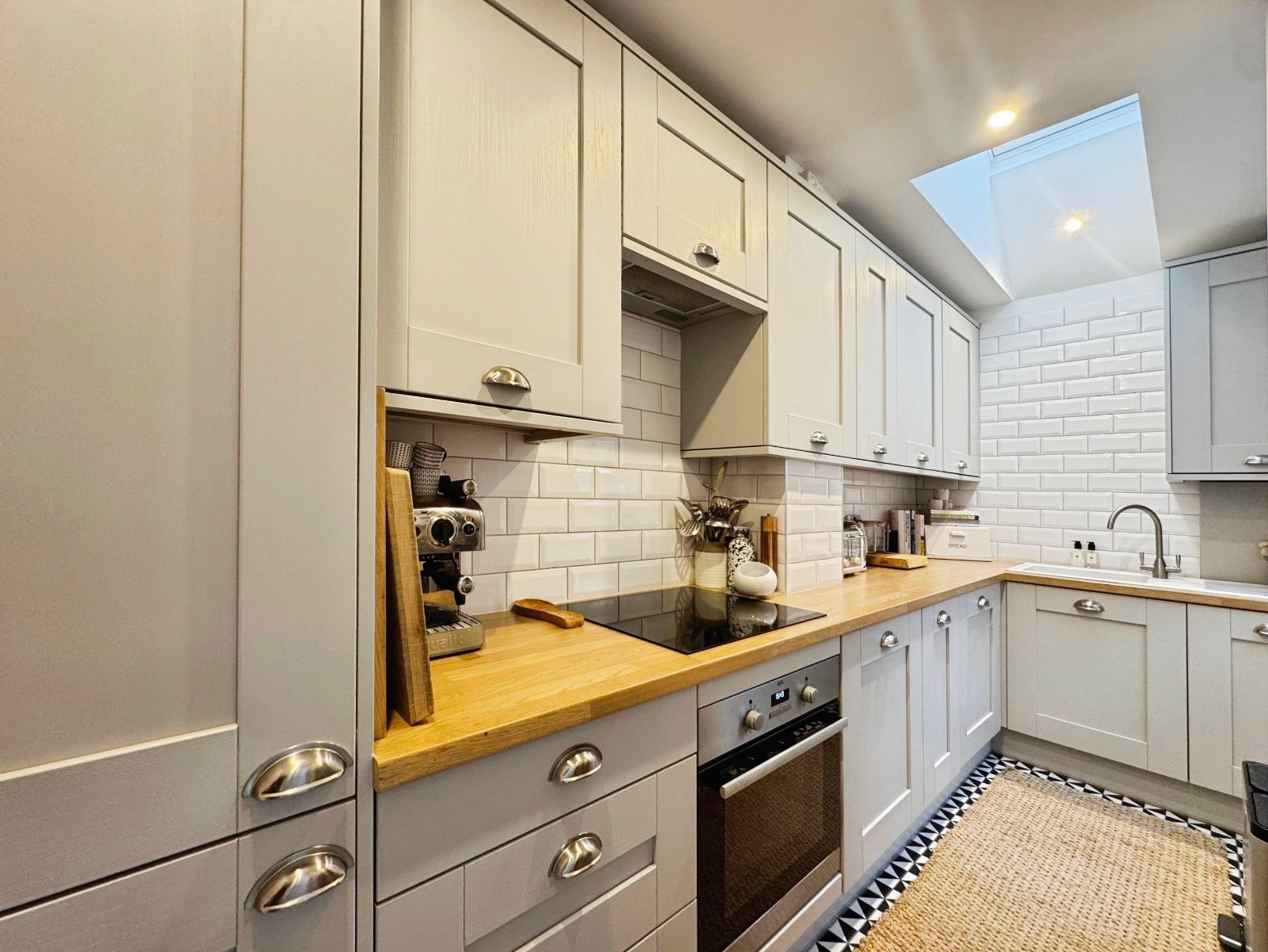 Vicker Grove, West Didsbury, Manchester, M20