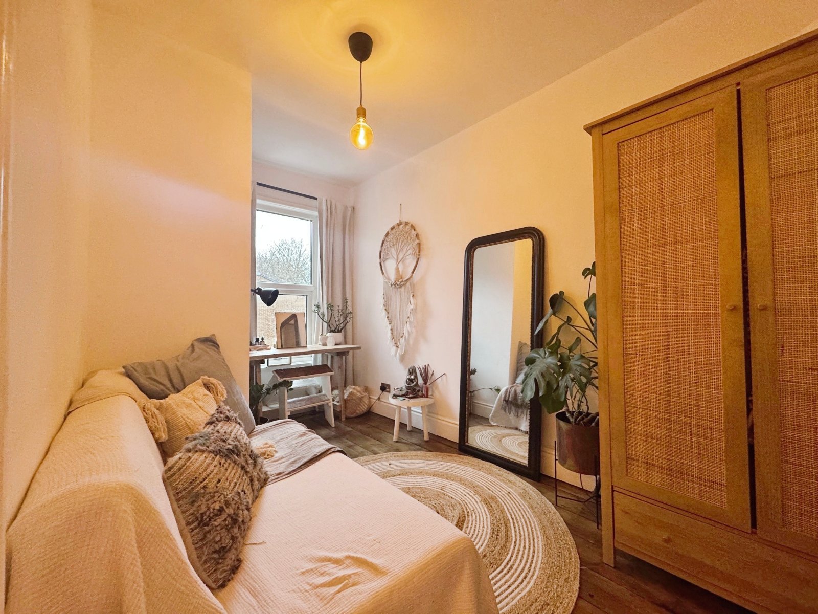Vicker Grove, West Didsbury, Manchester, M20