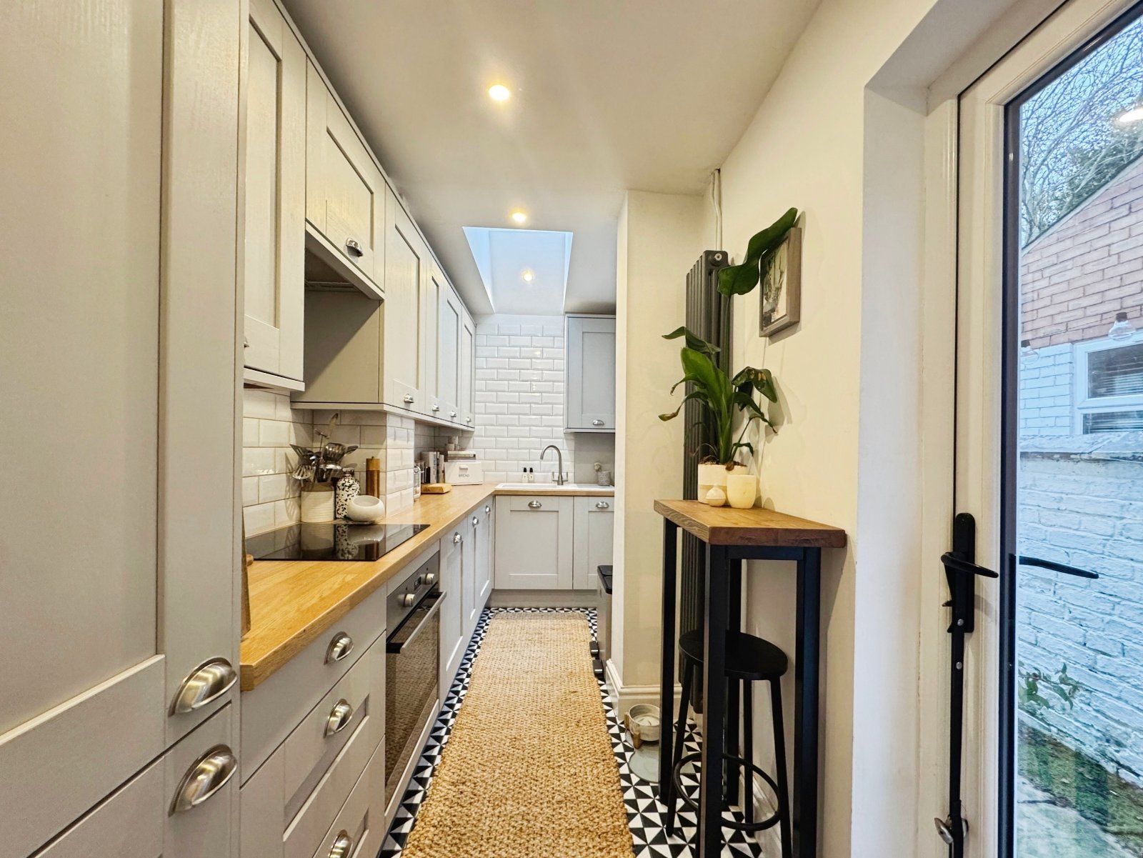 Vicker Grove, West Didsbury, Manchester, M20
