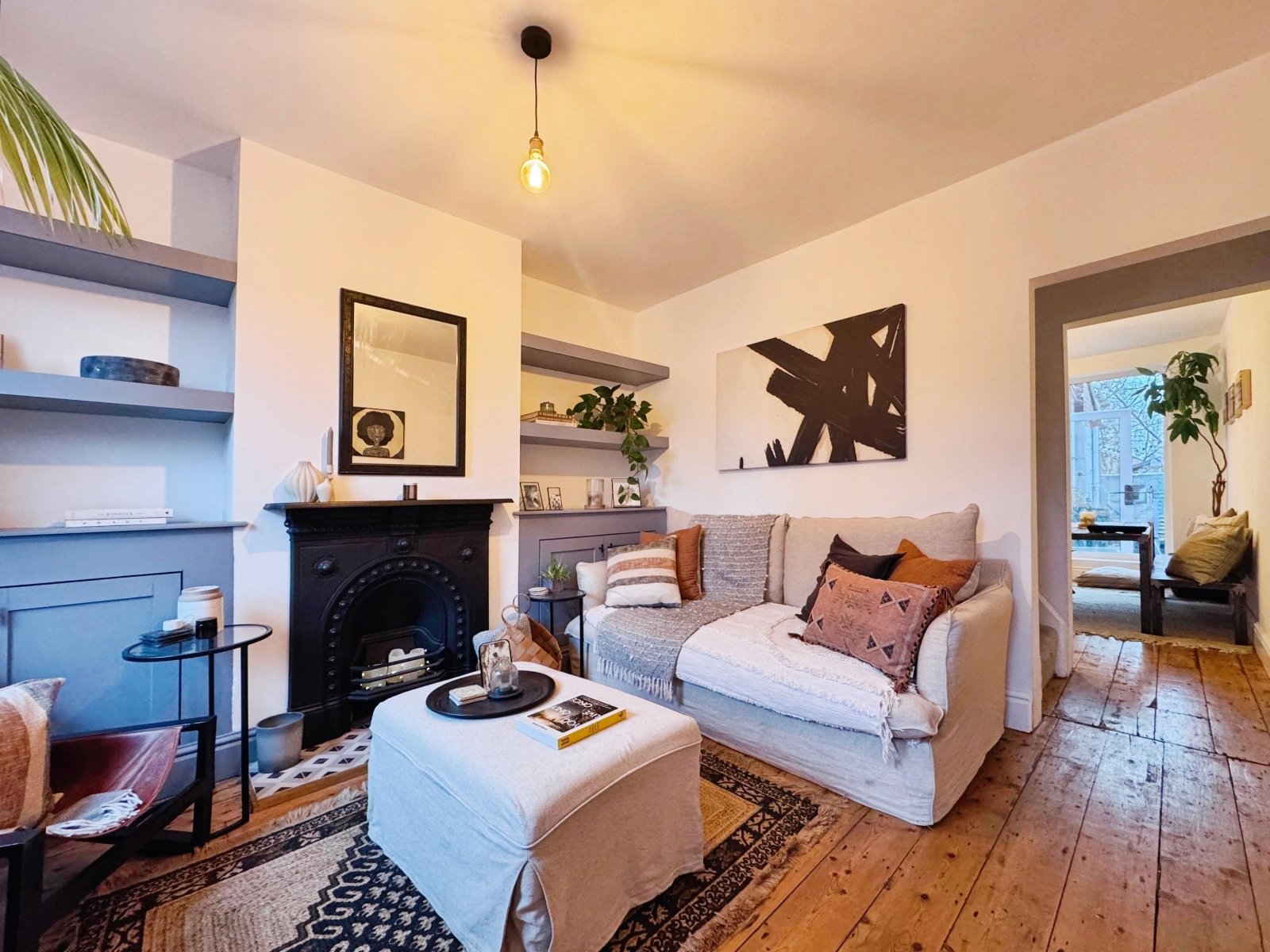Vicker Grove, West Didsbury, Manchester, M20