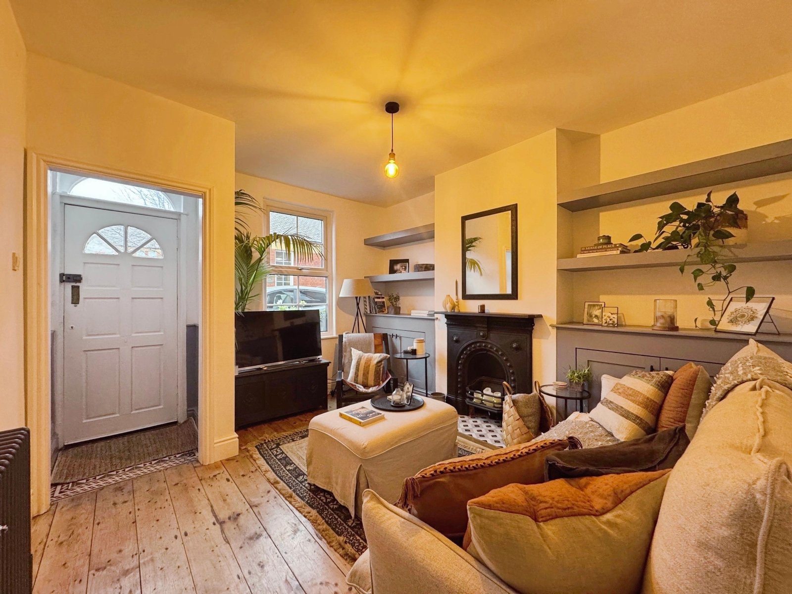 Vicker Grove, West Didsbury, Manchester, M20
