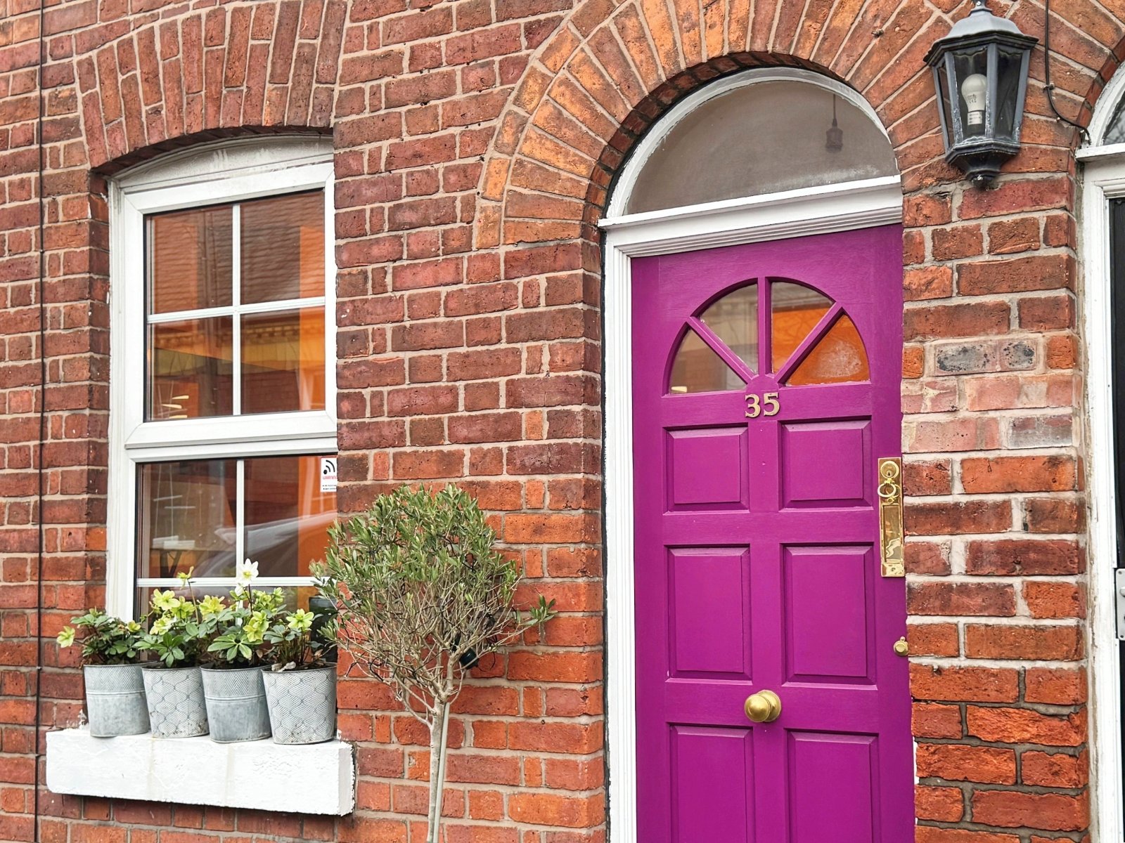 Vicker Grove, West Didsbury, Manchester, M20