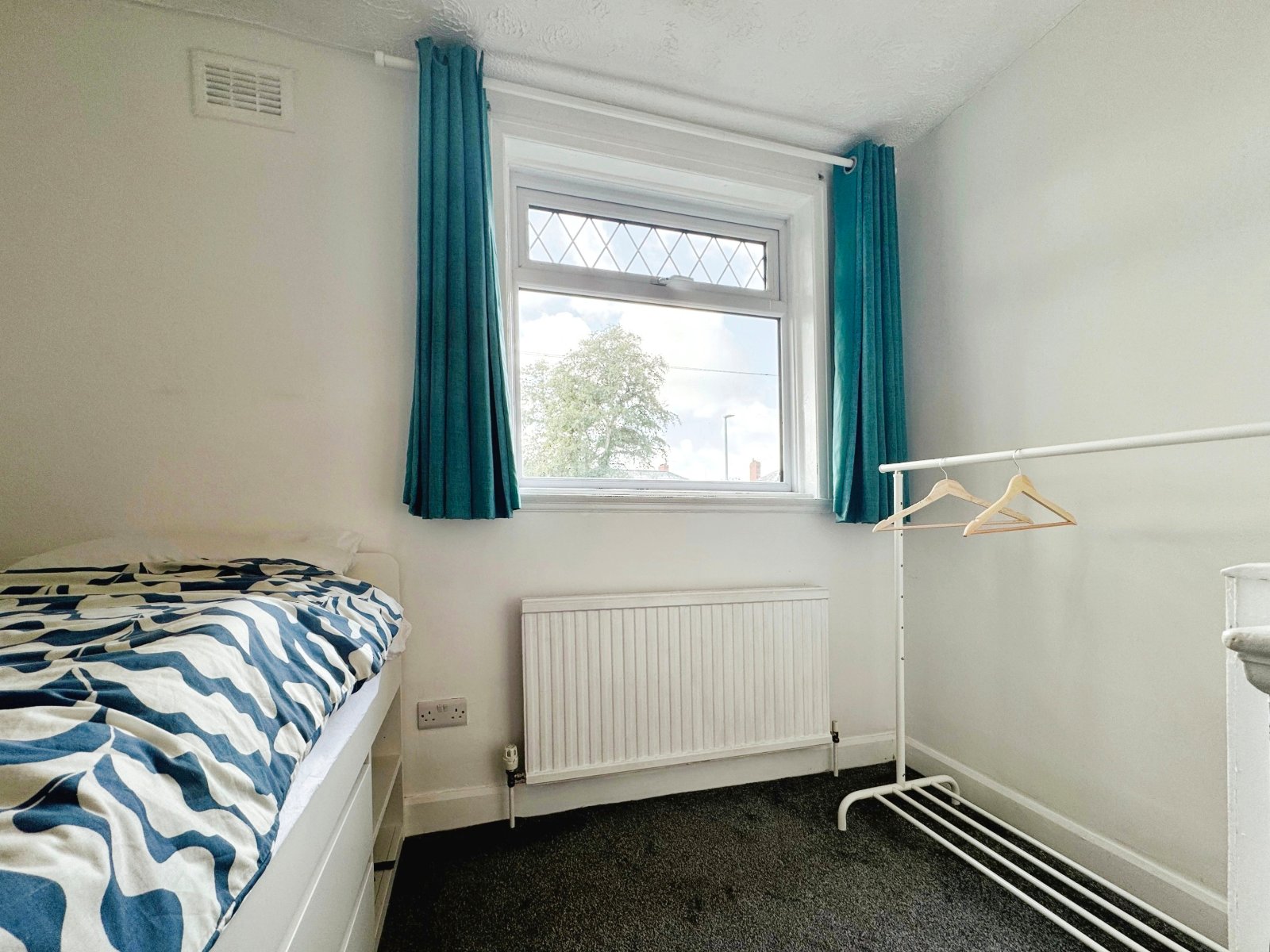 Whitchurch Road, Withington, Manchester, M20