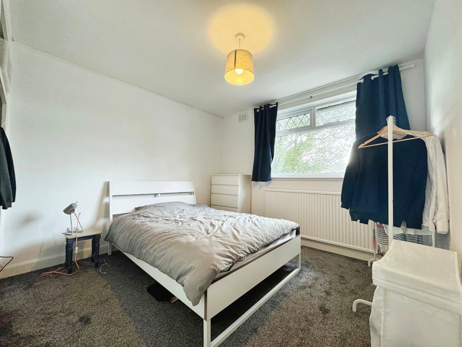 Whitchurch Road, Withington, Manchester, M20