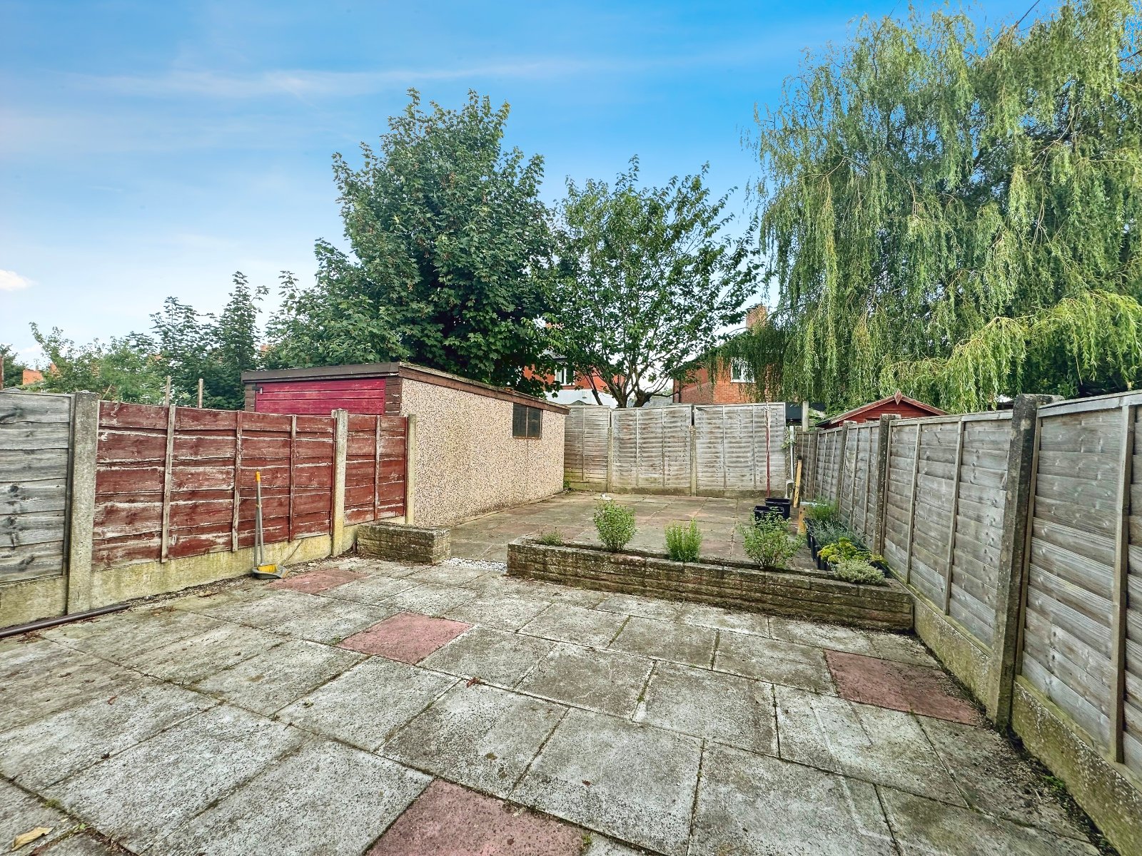 Whitchurch Road, Withington, Manchester, M20