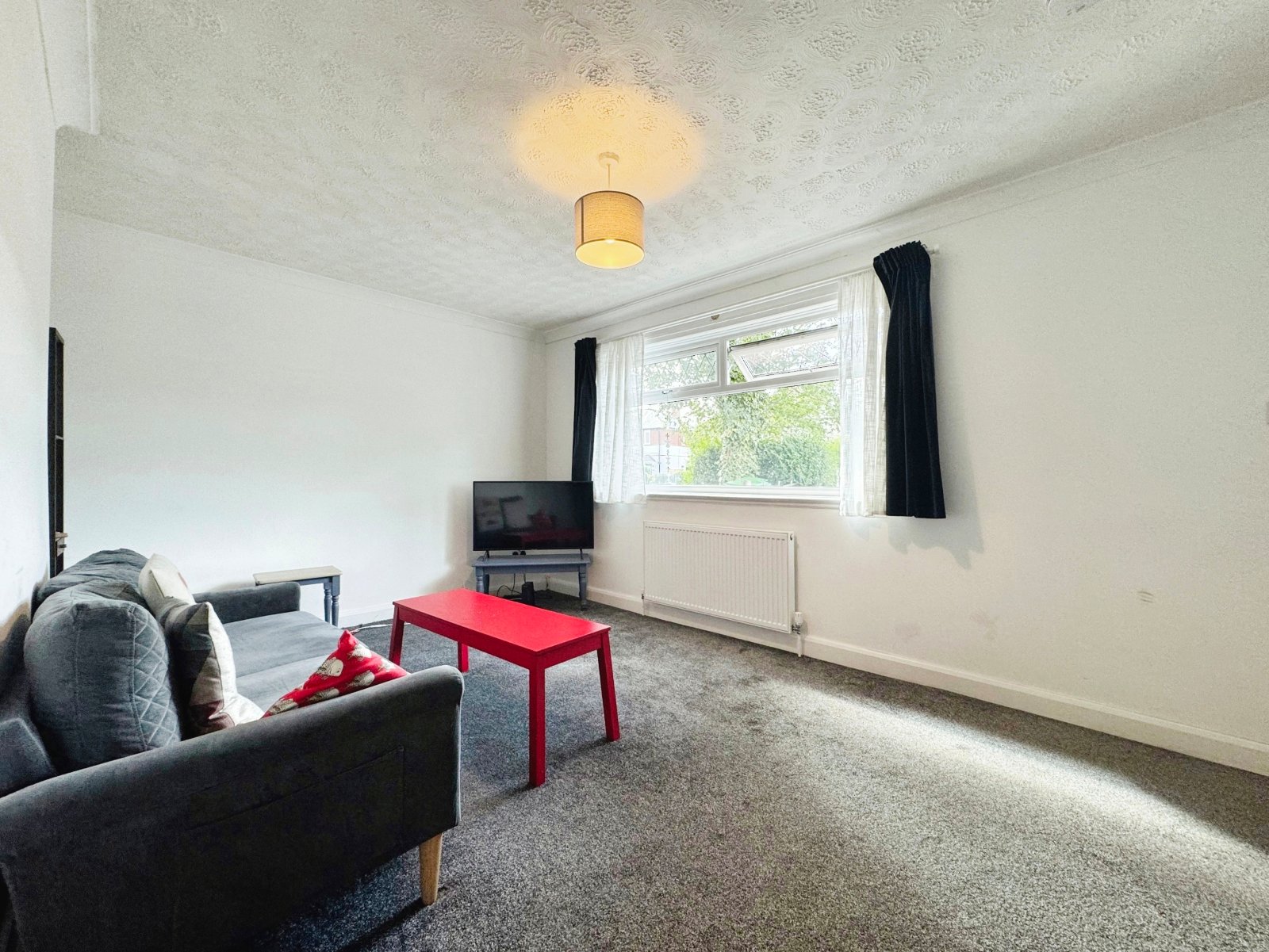 Whitchurch Road, Withington, Manchester, M20