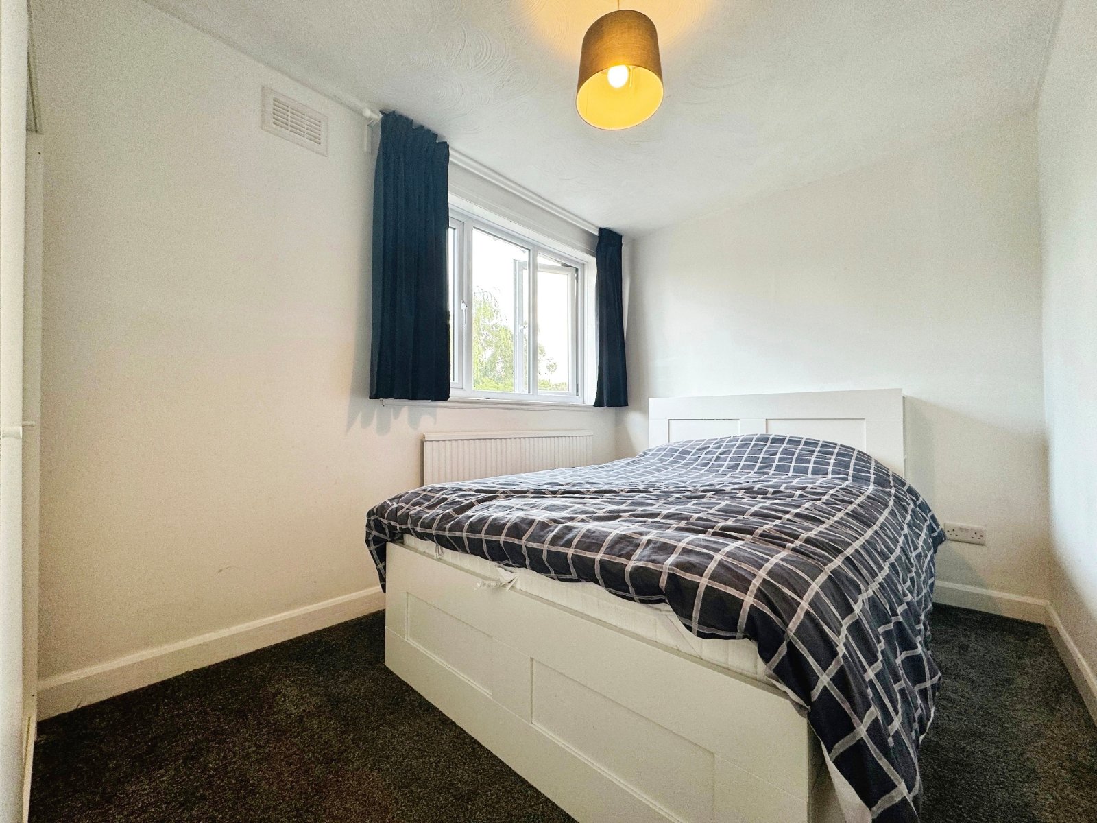 Whitchurch Road, Withington, Manchester, M20