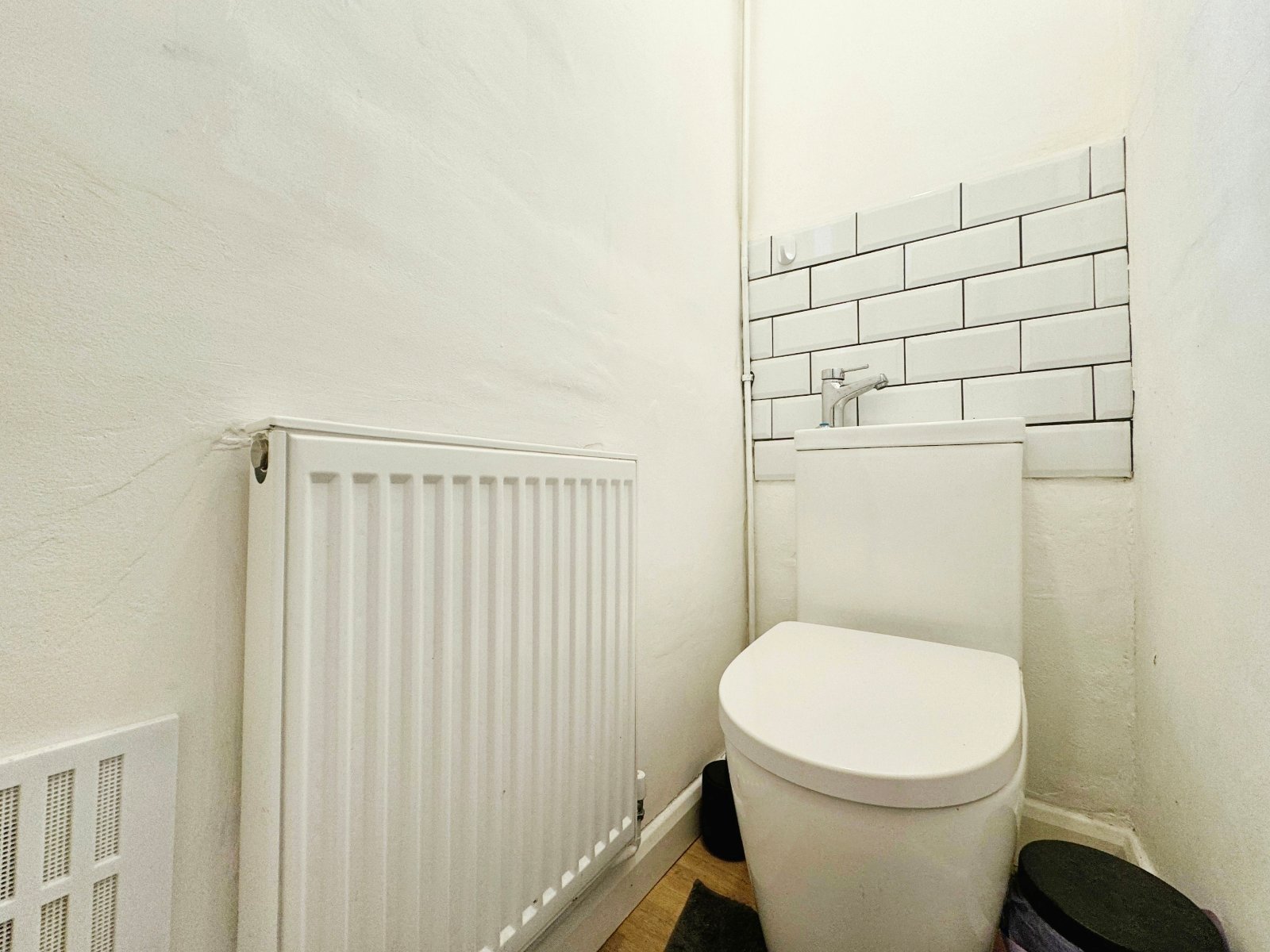 Whitchurch Road, Withington, Manchester, M20