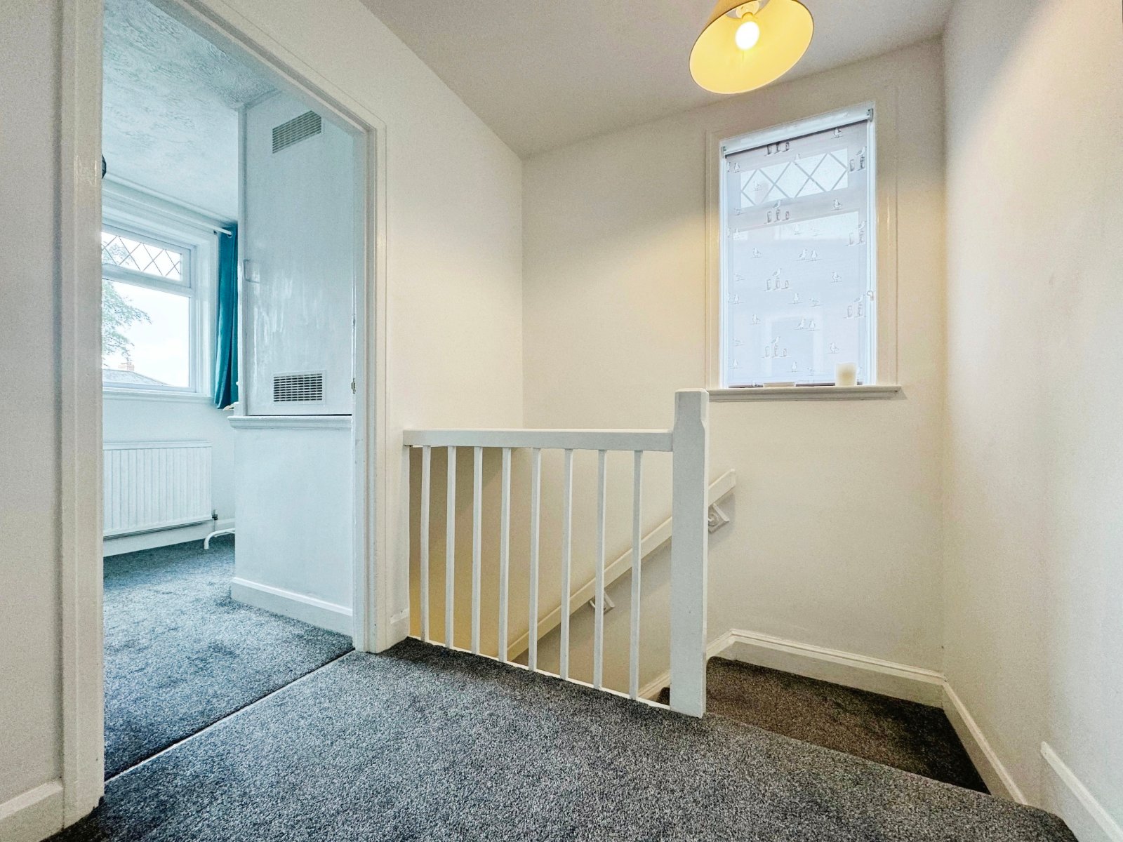 Whitchurch Road, Withington, Manchester, M20