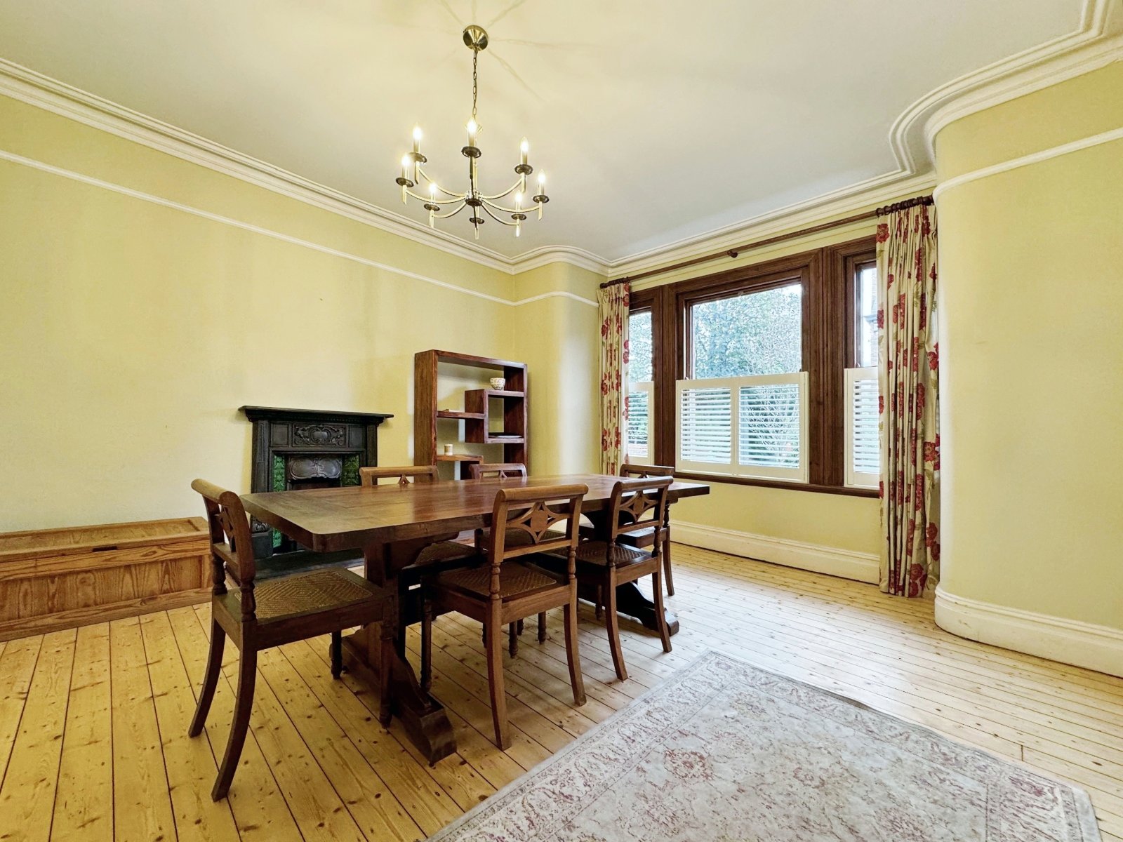 Victoria Avenue, Didsbury, Manchester, M20