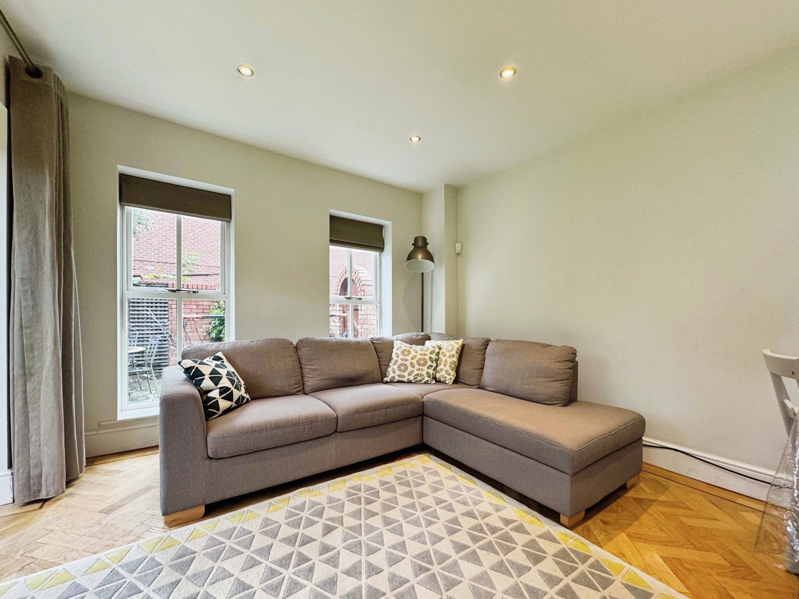 Victoria Avenue, Didsbury, Manchester, M20