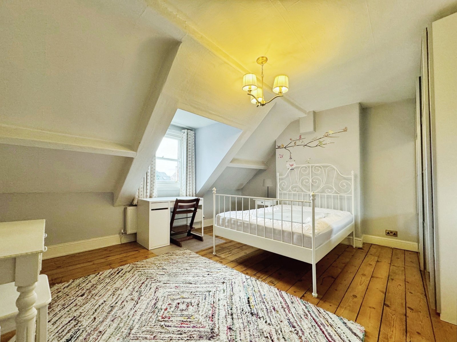 Victoria Avenue, Didsbury, Manchester, M20