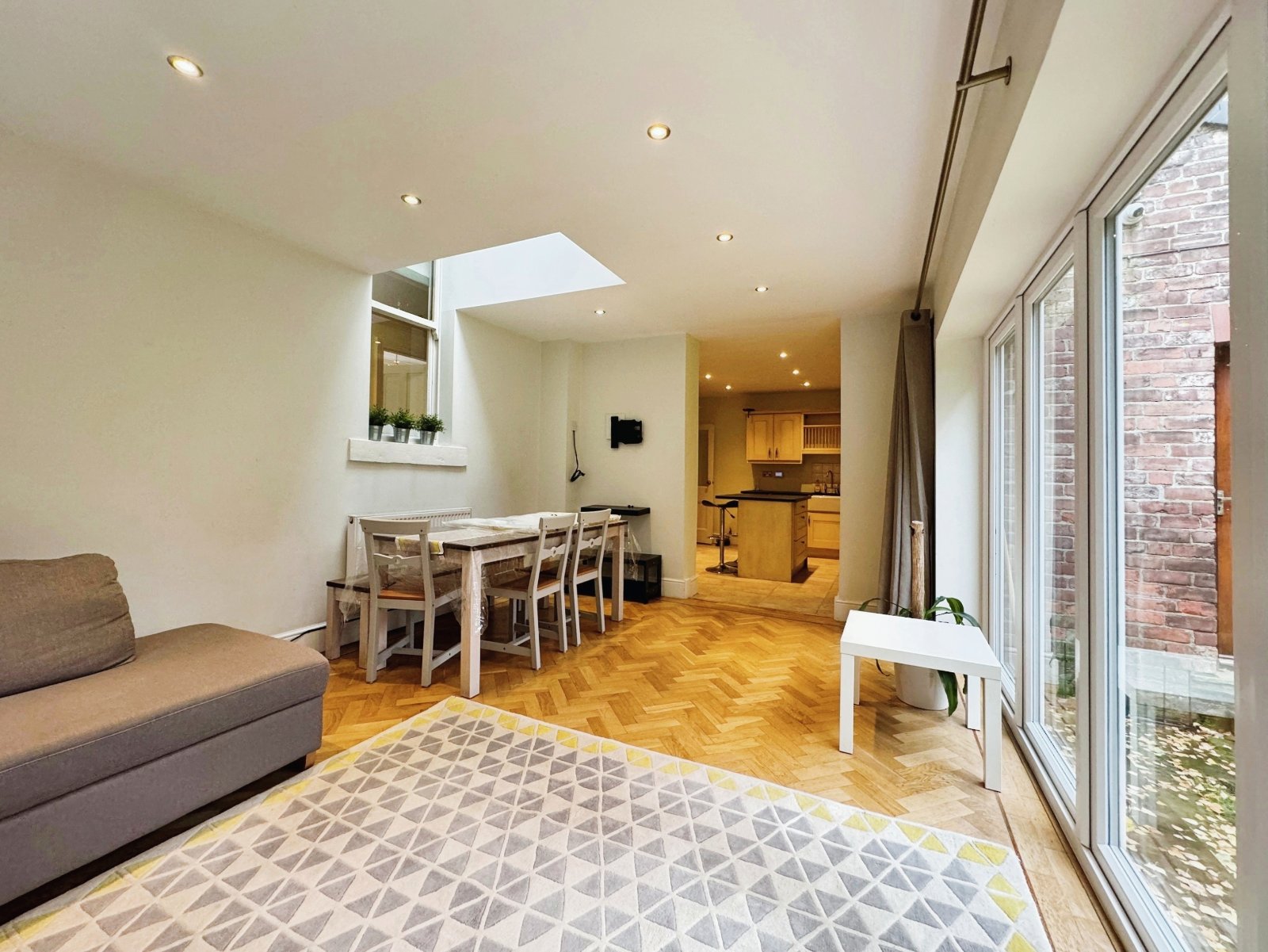 Victoria Avenue, Didsbury, Manchester, M20