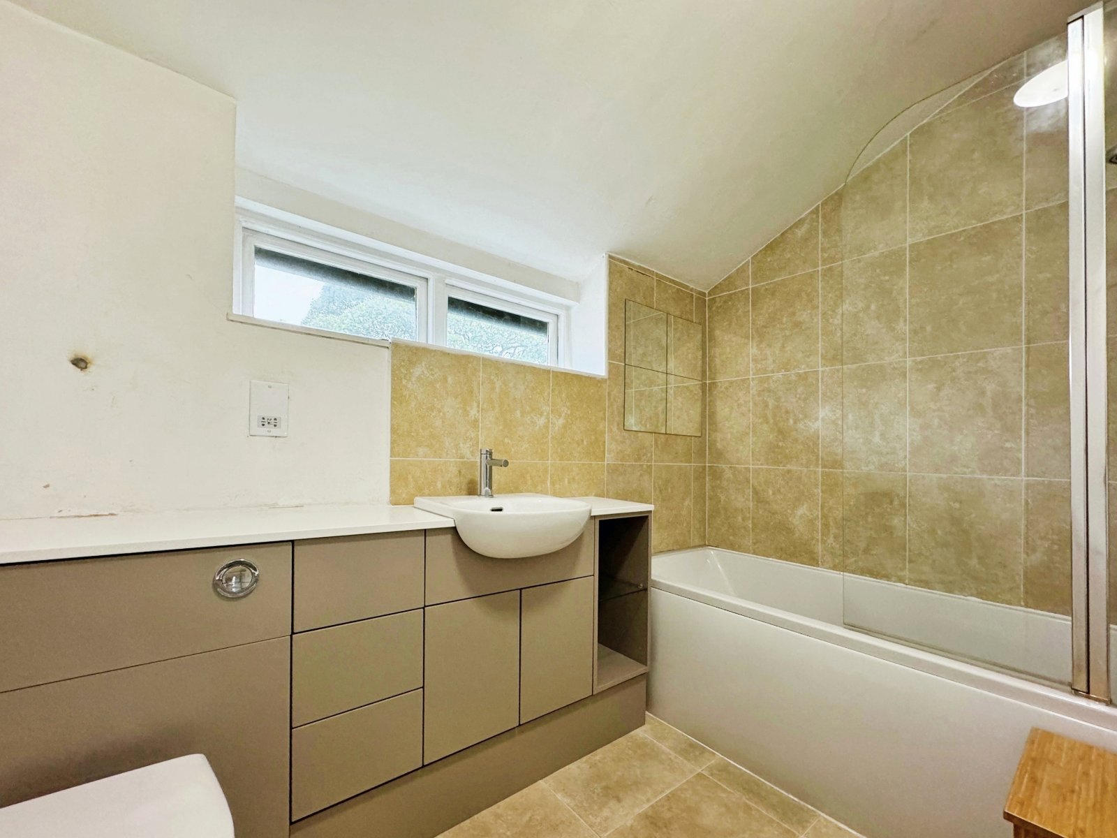 Victoria Avenue, Didsbury, Manchester, M20