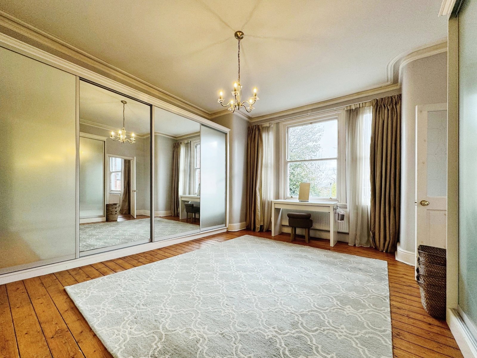 Victoria Avenue, Didsbury, Manchester, M20