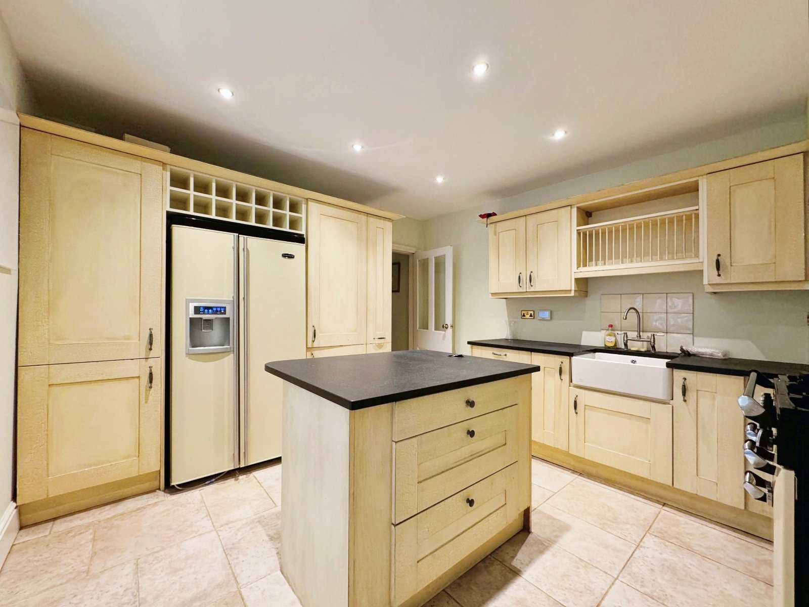 Victoria Avenue, Didsbury, Manchester, M20