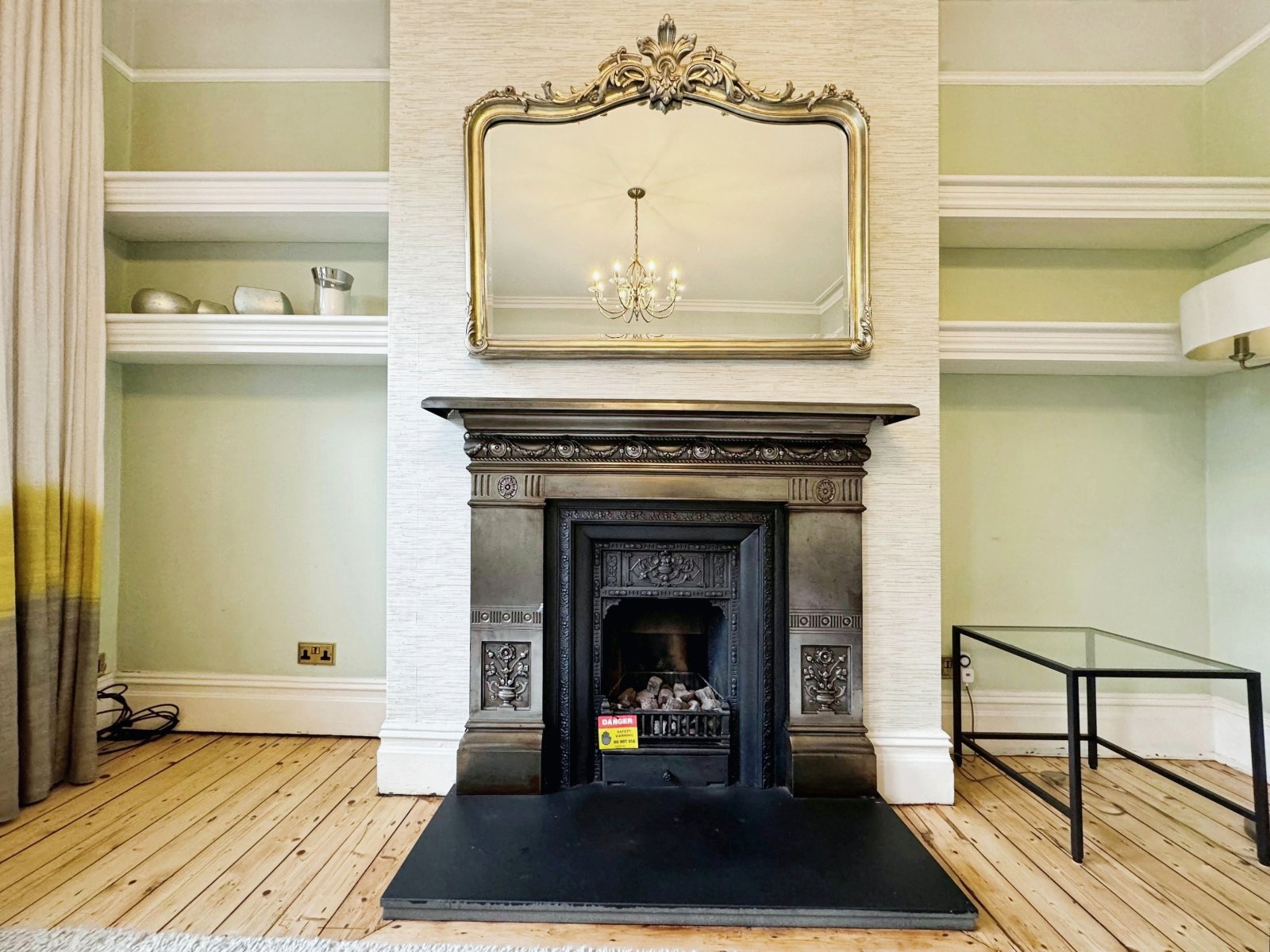 Victoria Avenue, Didsbury, Manchester, M20
