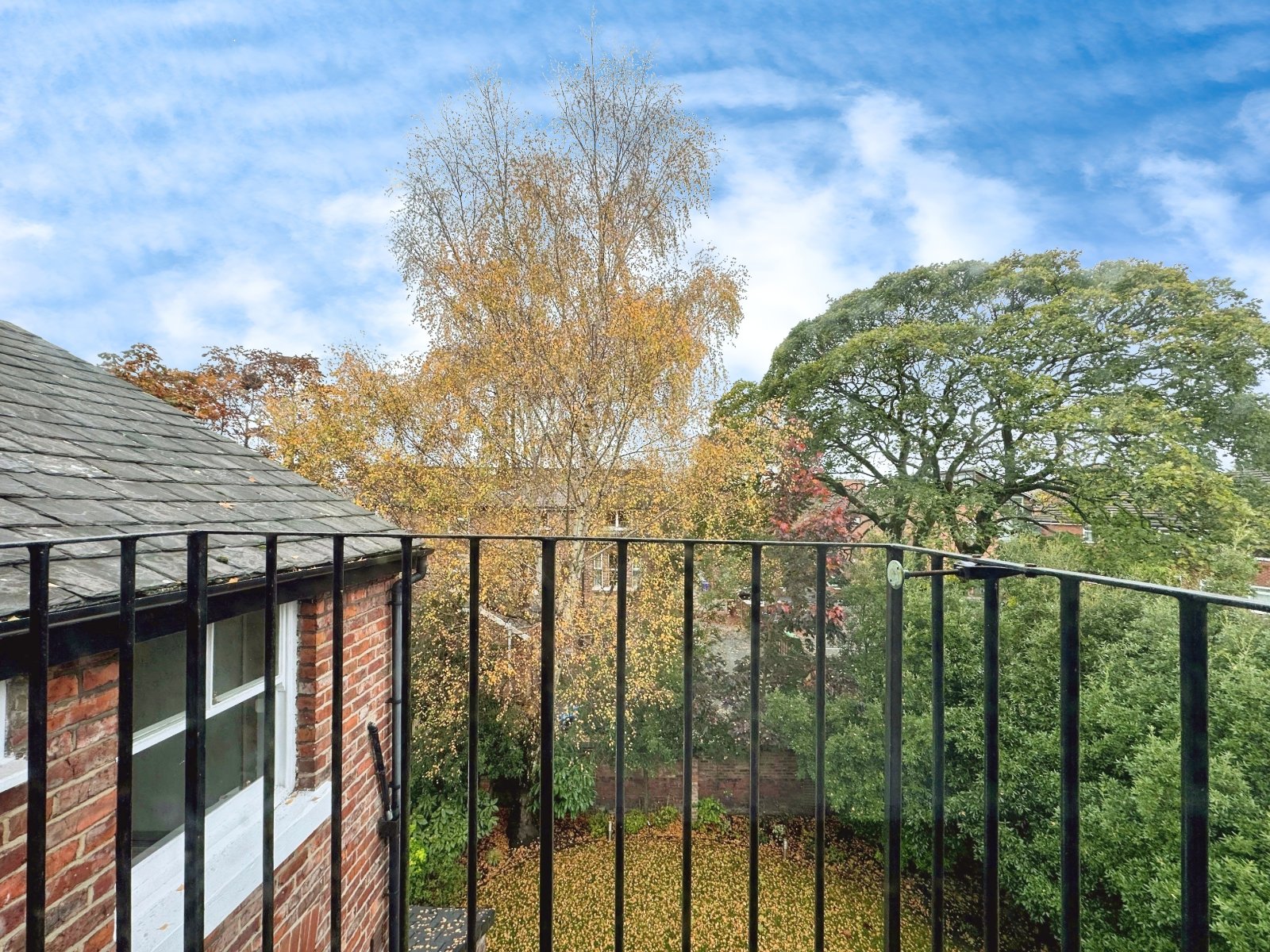 Victoria Avenue, Didsbury, Manchester, M20