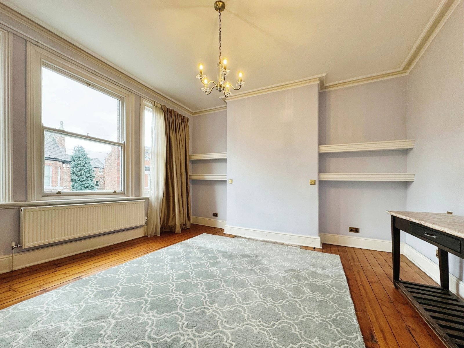 Victoria Avenue, Didsbury, Manchester, M20