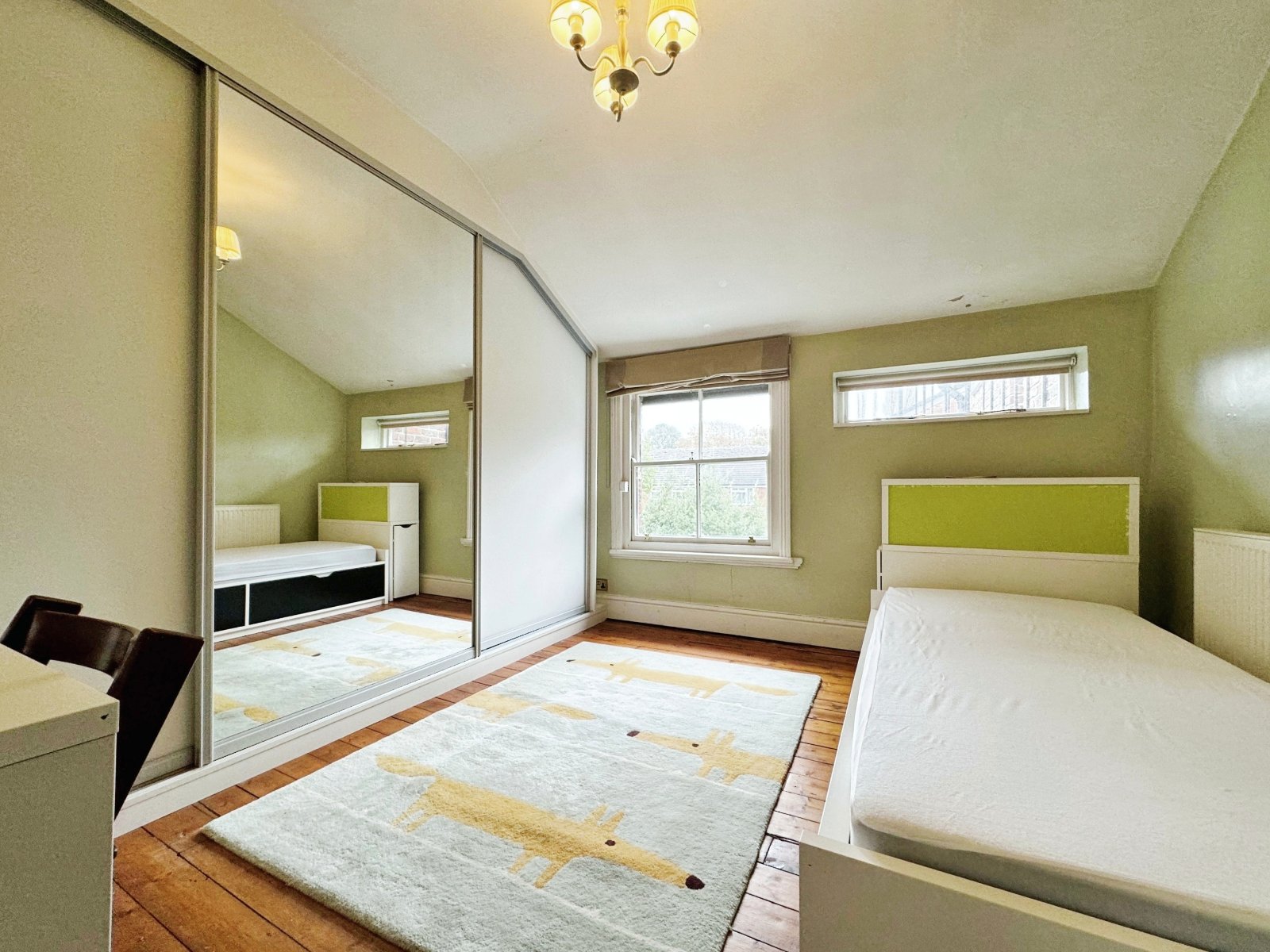 Victoria Avenue, Didsbury, Manchester, M20