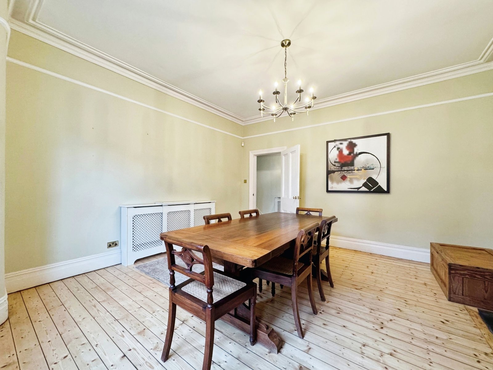 Victoria Avenue, Didsbury, Manchester, M20