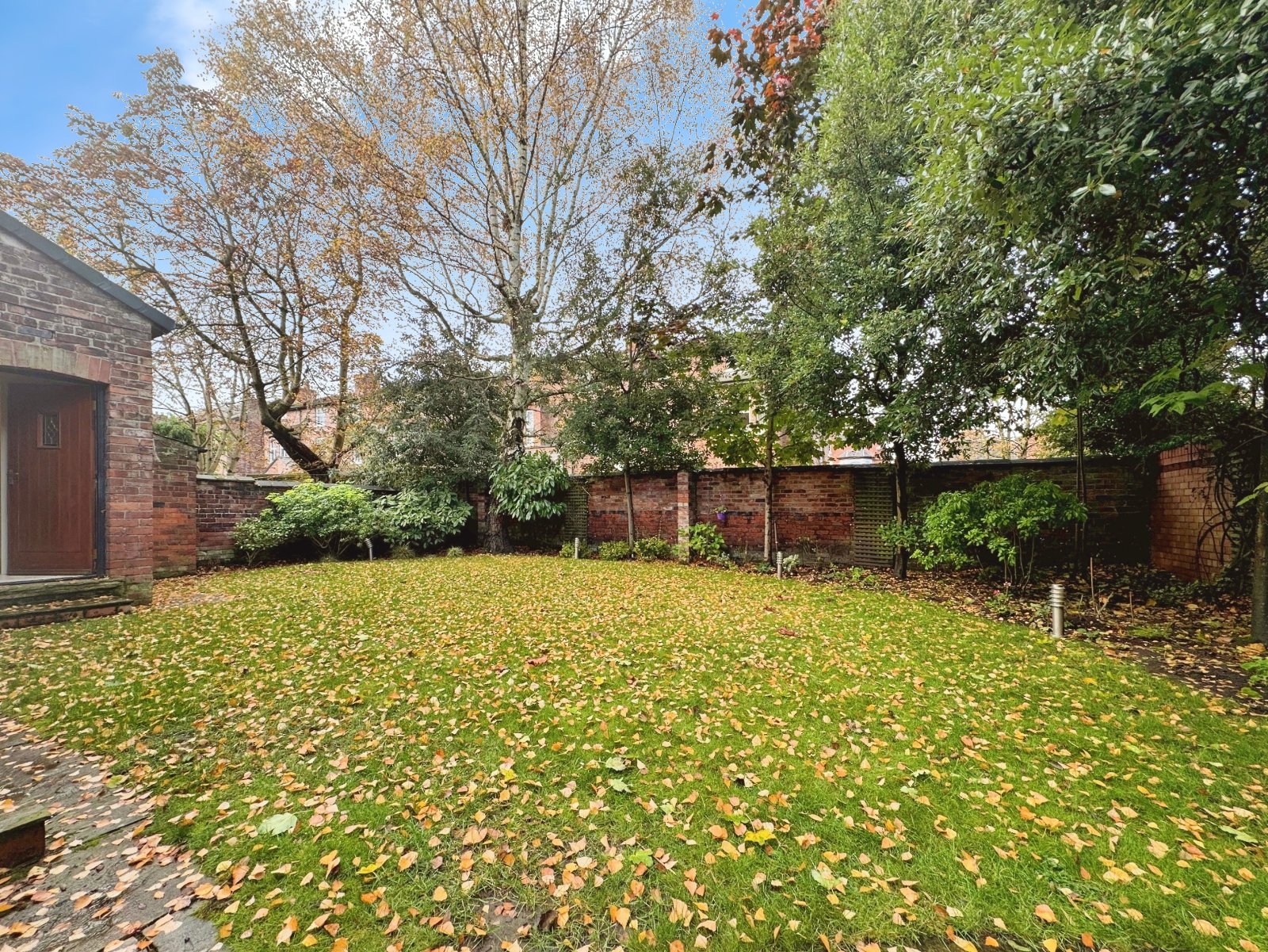 Victoria Avenue, Didsbury, Manchester, M20