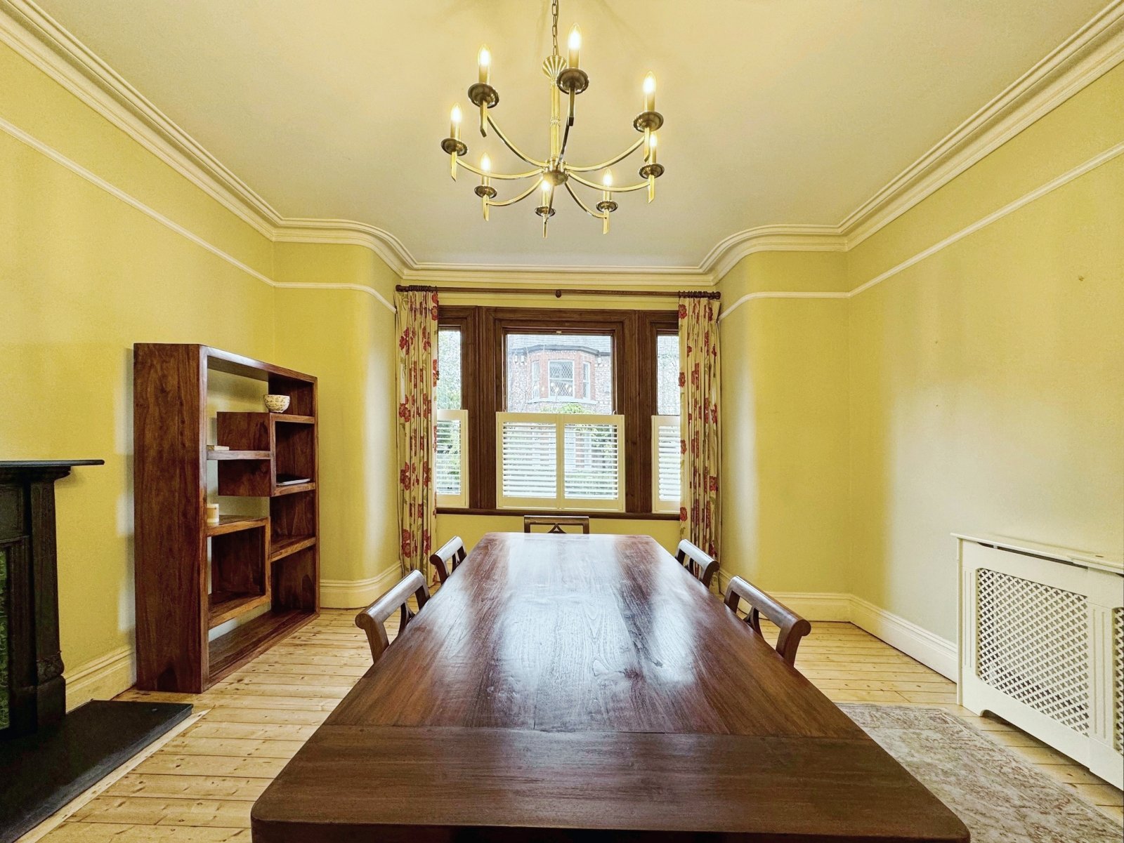 Victoria Avenue, Didsbury, Manchester, M20