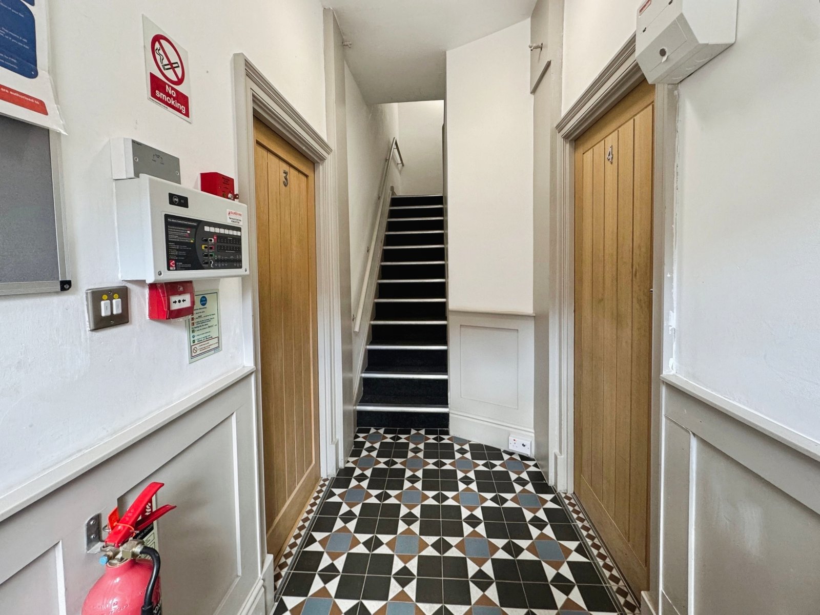 Central Road, West Didsbury, Manchester, M20
