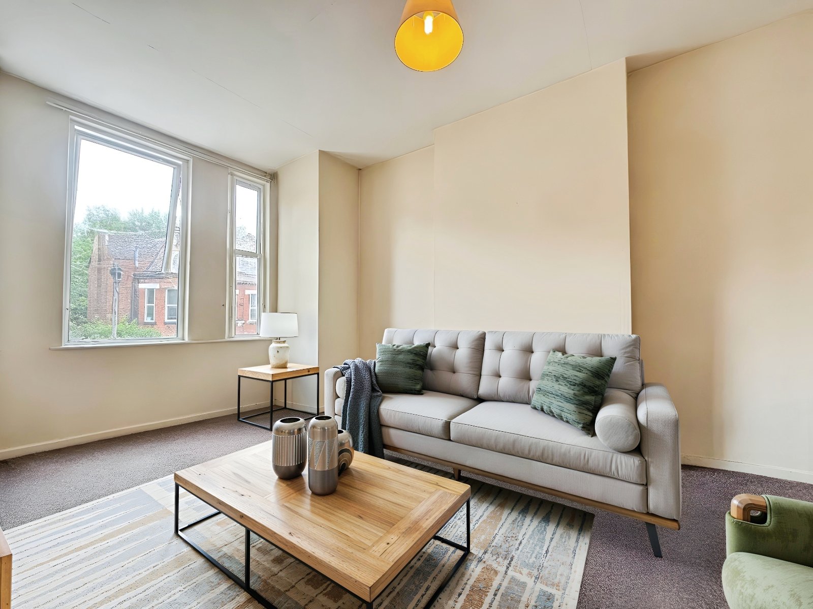 Central Road, West Didsbury, Manchester, M20