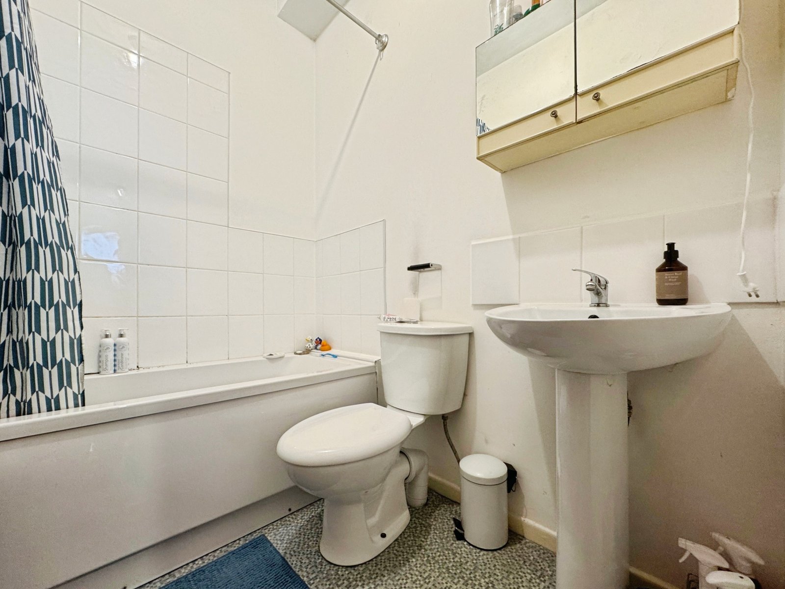 Central Road, West Didsbury, Manchester, M20