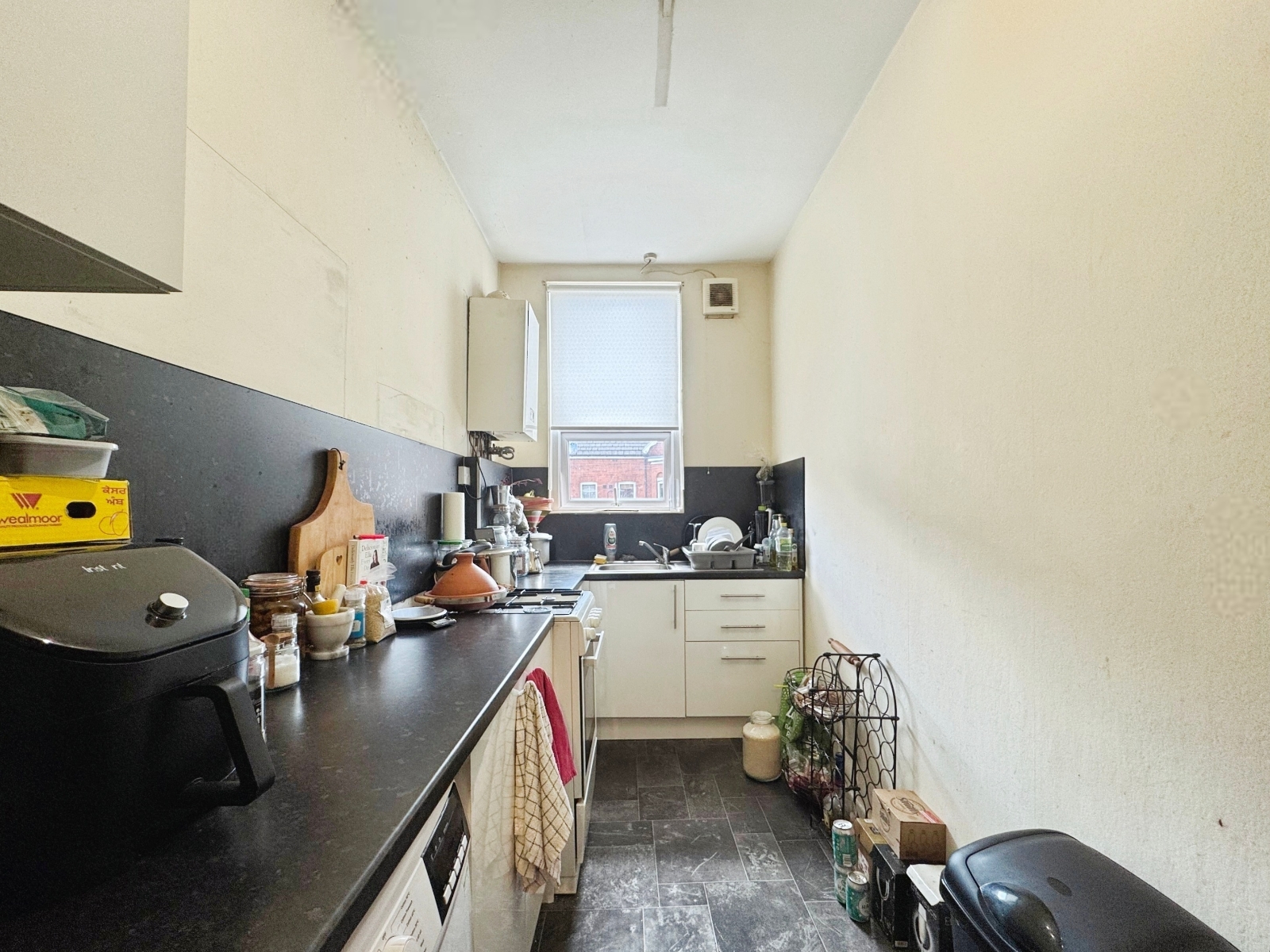 Central Road, West Didsbury, Manchester, M20