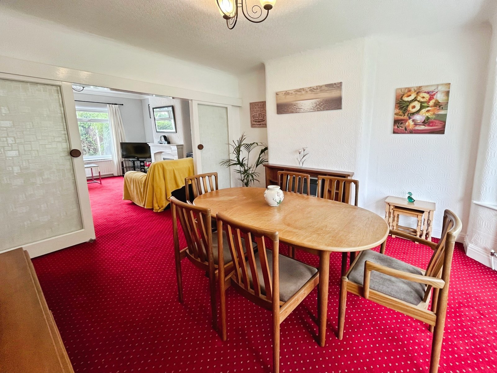 Kings Road, Chorlton, Manchester, M21