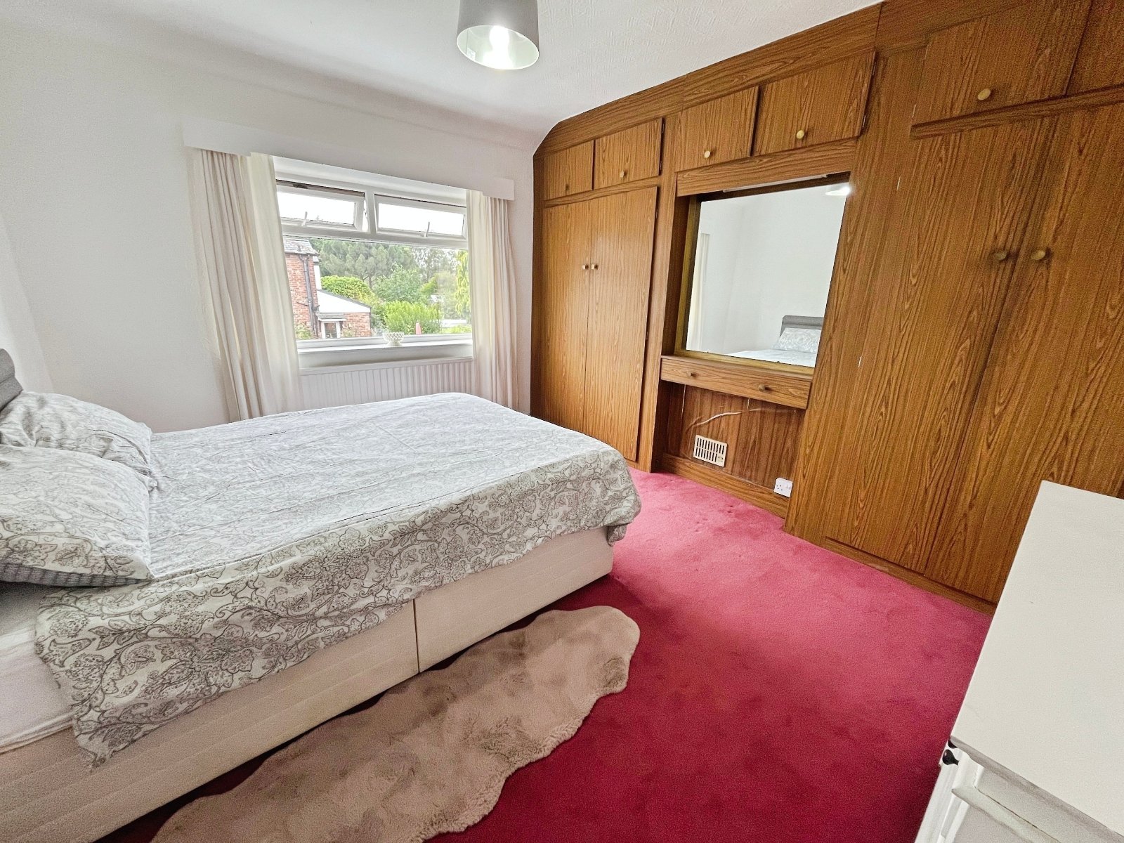 Kings Road, Chorlton, Manchester, M21
