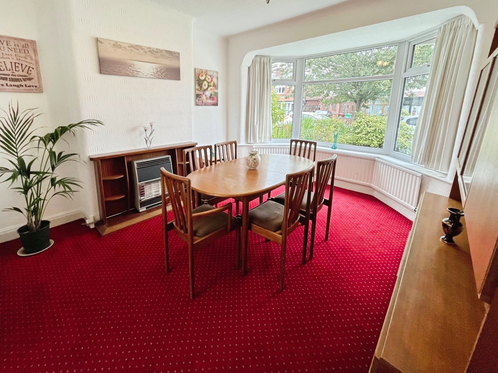 Kings Road, Chorlton, Manchester, M21