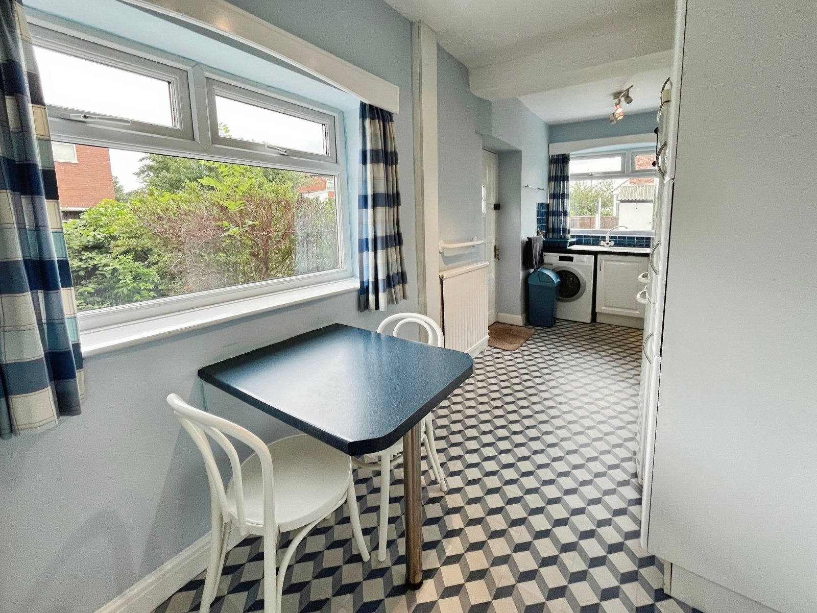 Kings Road, Chorlton, Manchester, M21