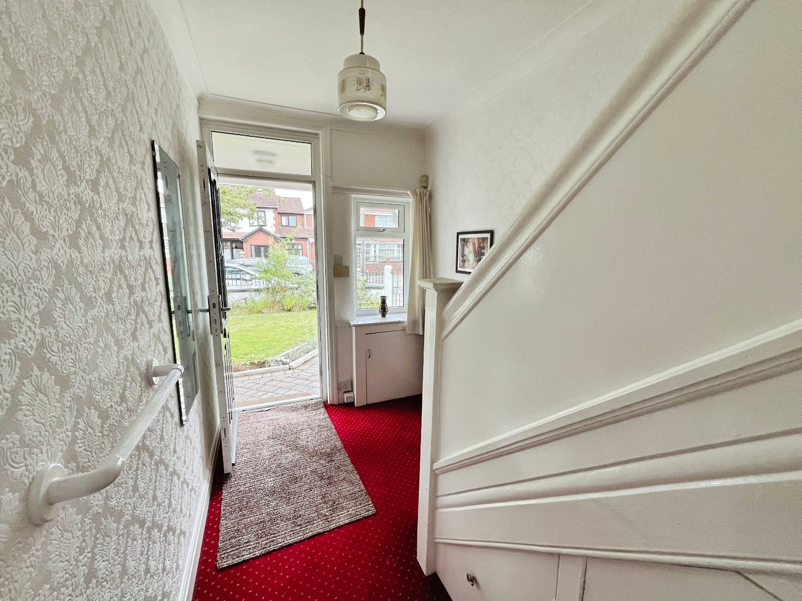 Kings Road, Chorlton, Manchester, M21
