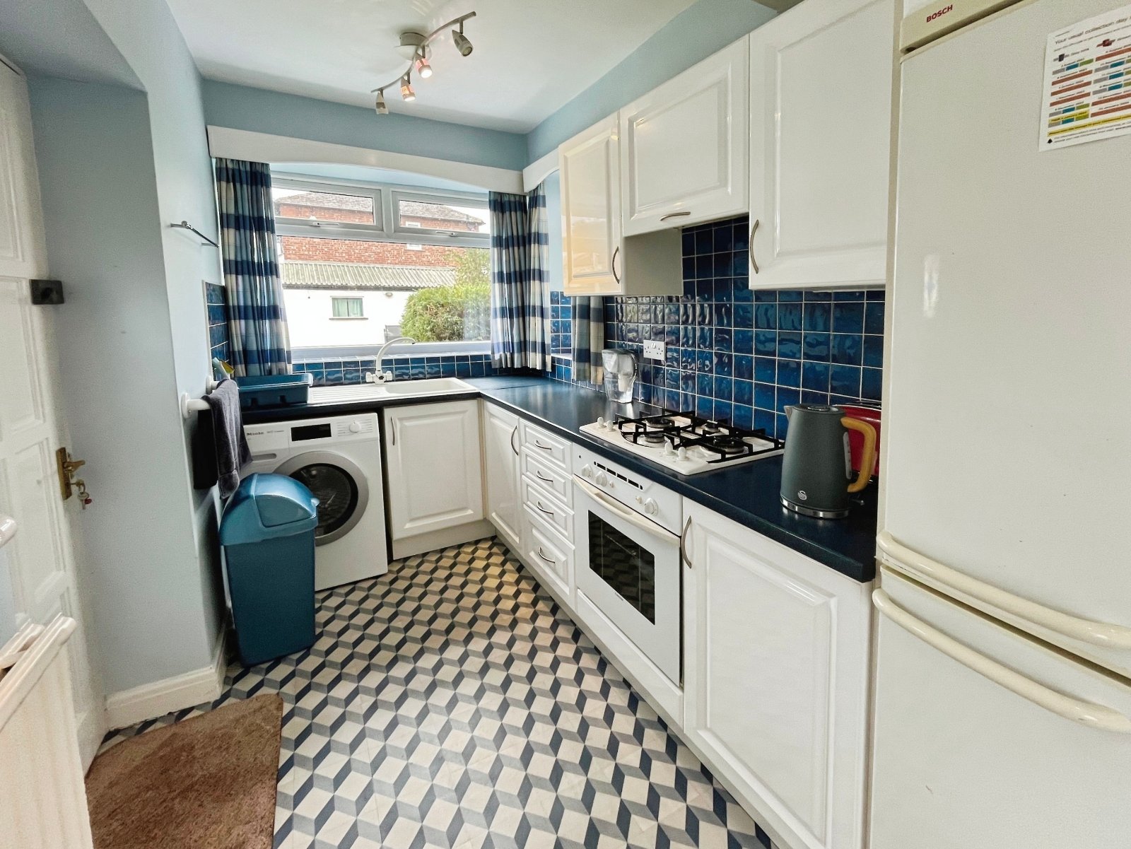 Kings Road, Chorlton, Manchester, M21