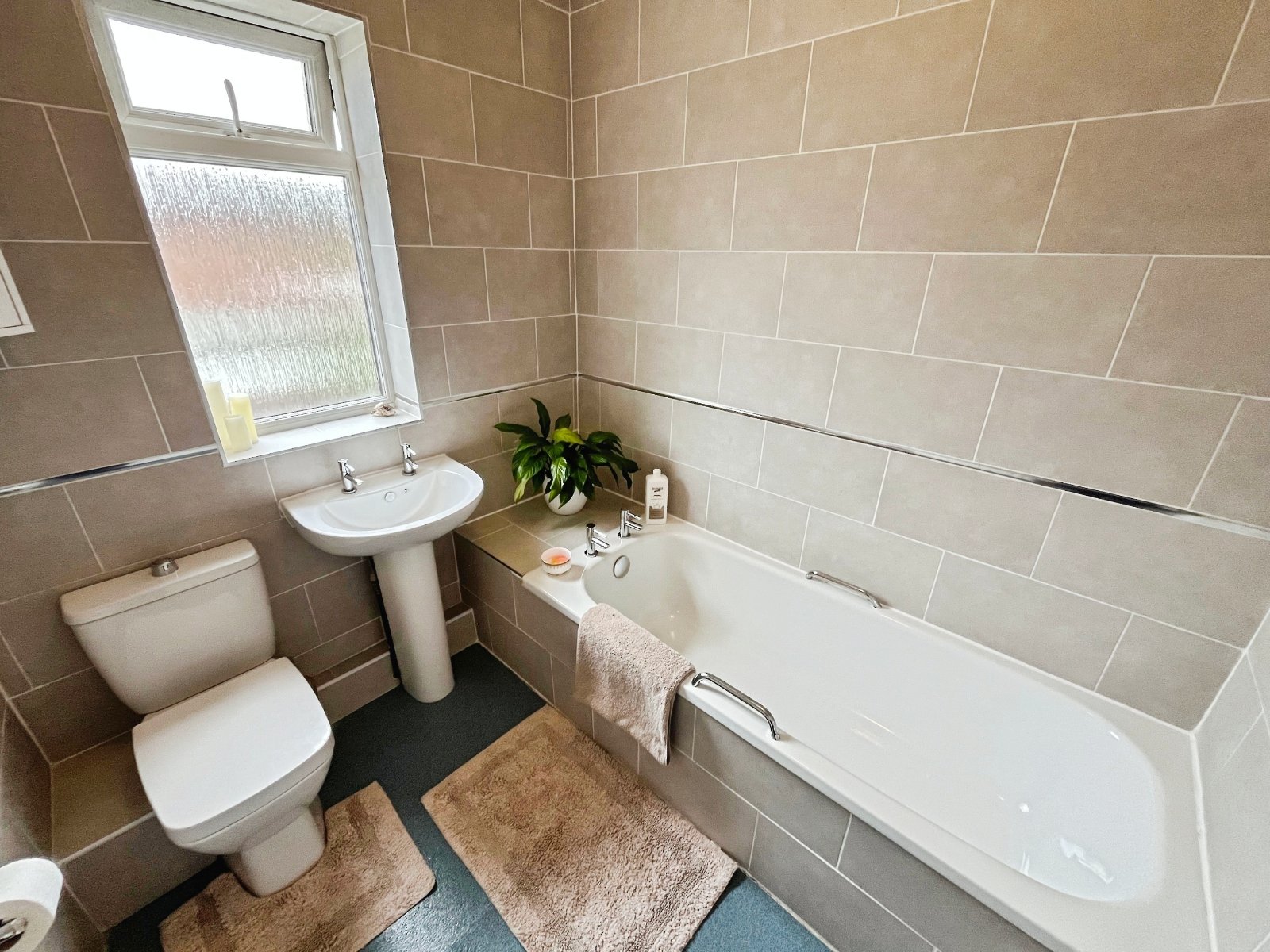Kings Road, Chorlton, Manchester, M21