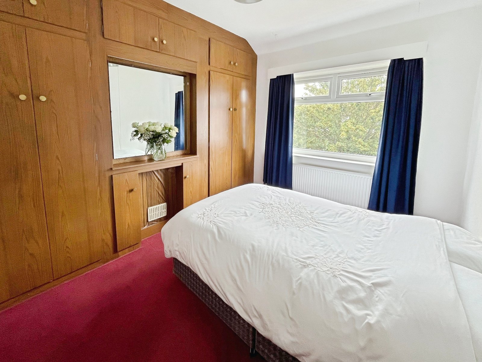Kings Road, Chorlton, Manchester, M21