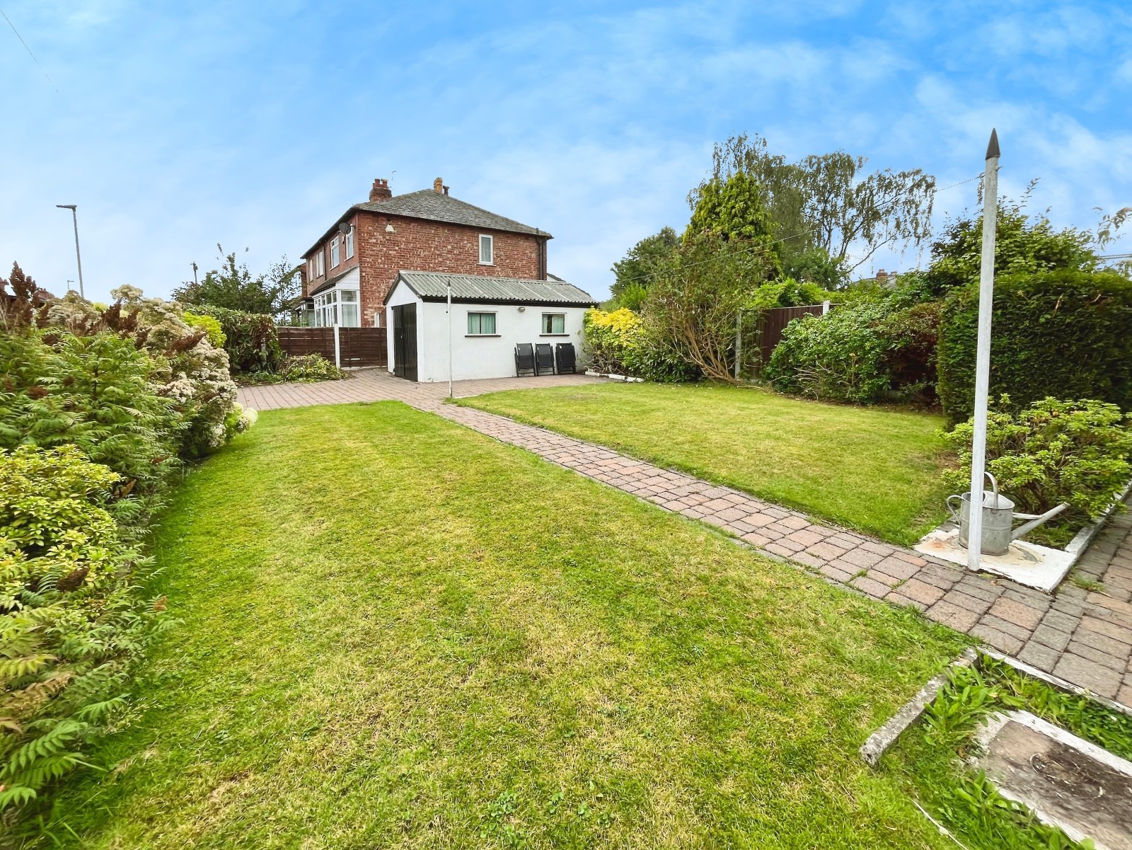 Kings Road, Chorlton, Manchester, M21