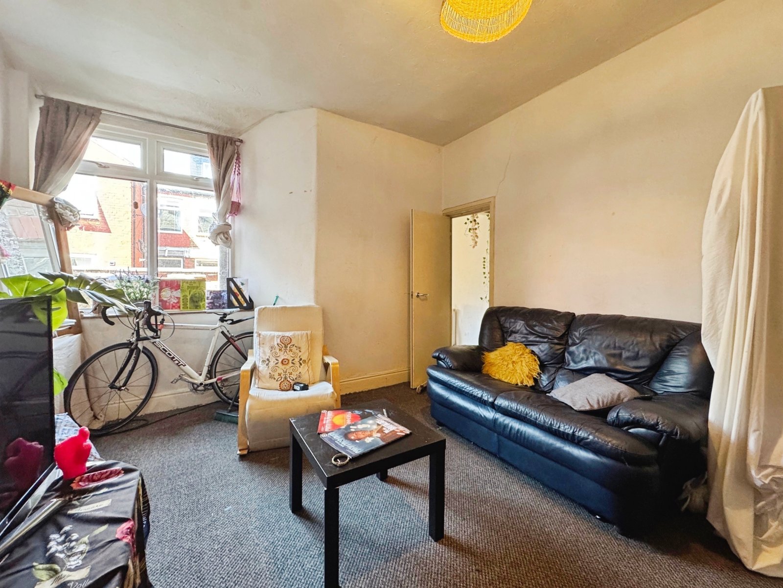 Braemar Road, Manchester, M14