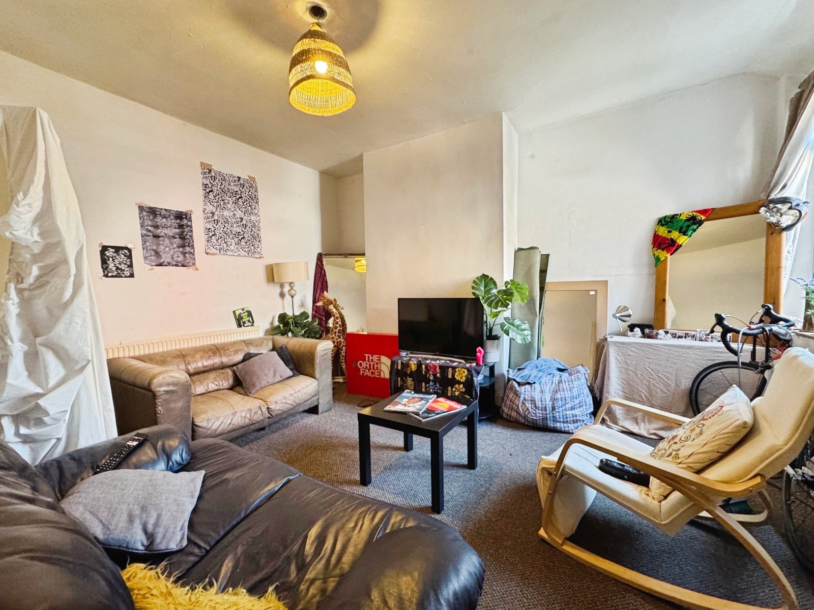 Braemar Road, Manchester, M14