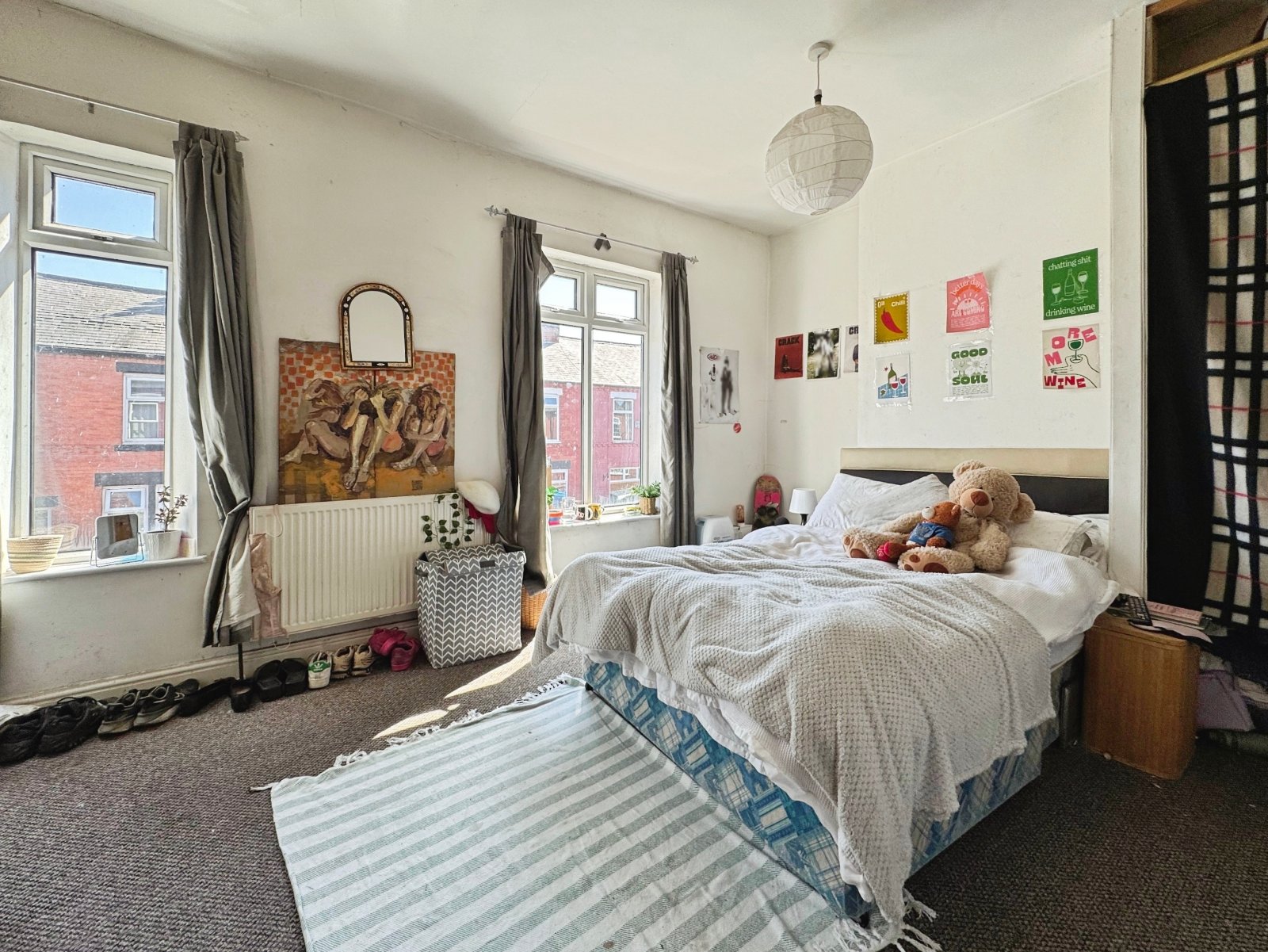 Braemar Road, Manchester, M14