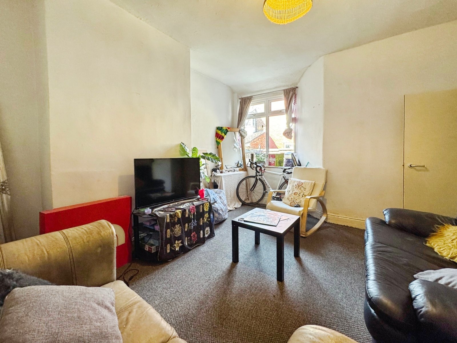 Braemar Road, Manchester, M14