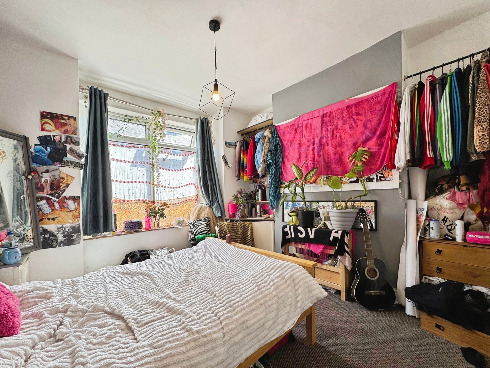 Braemar Road, Manchester, M14